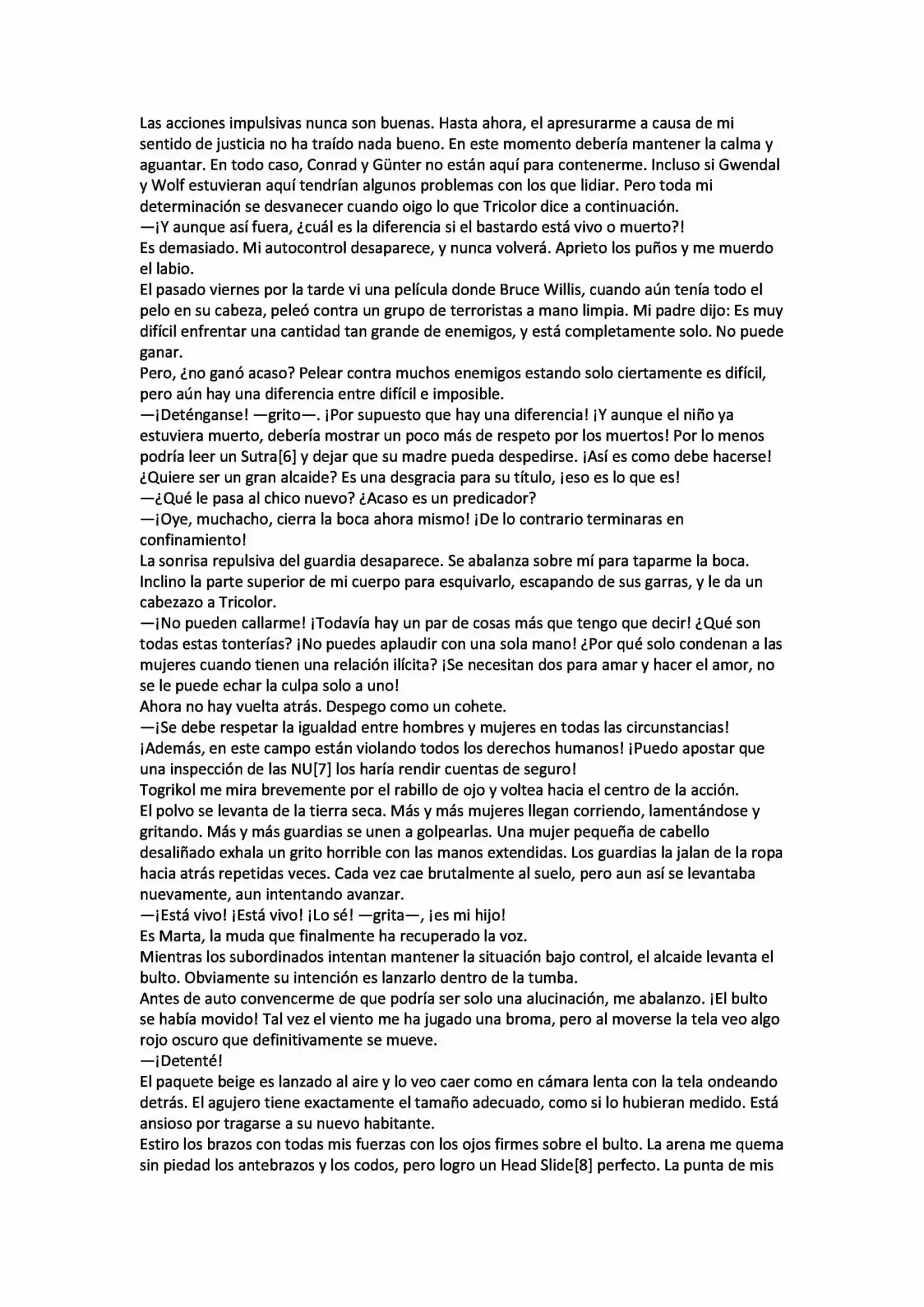Maru-MA (2000) - Capítulo 31 - Página 10 - LectorTMOo