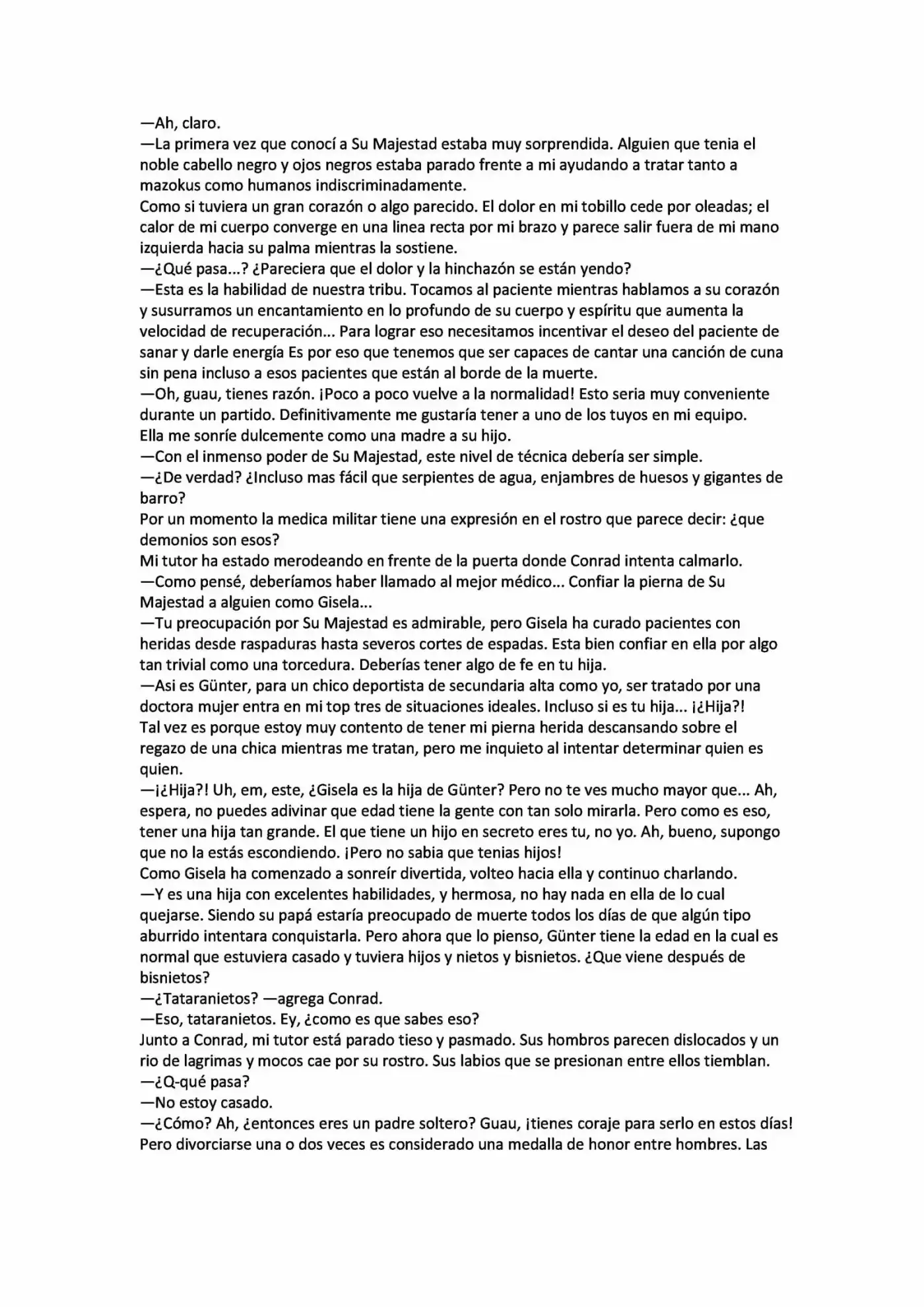 Maru-MA (2000) - Capítulo 38 - Página 10 - LectorTMOo