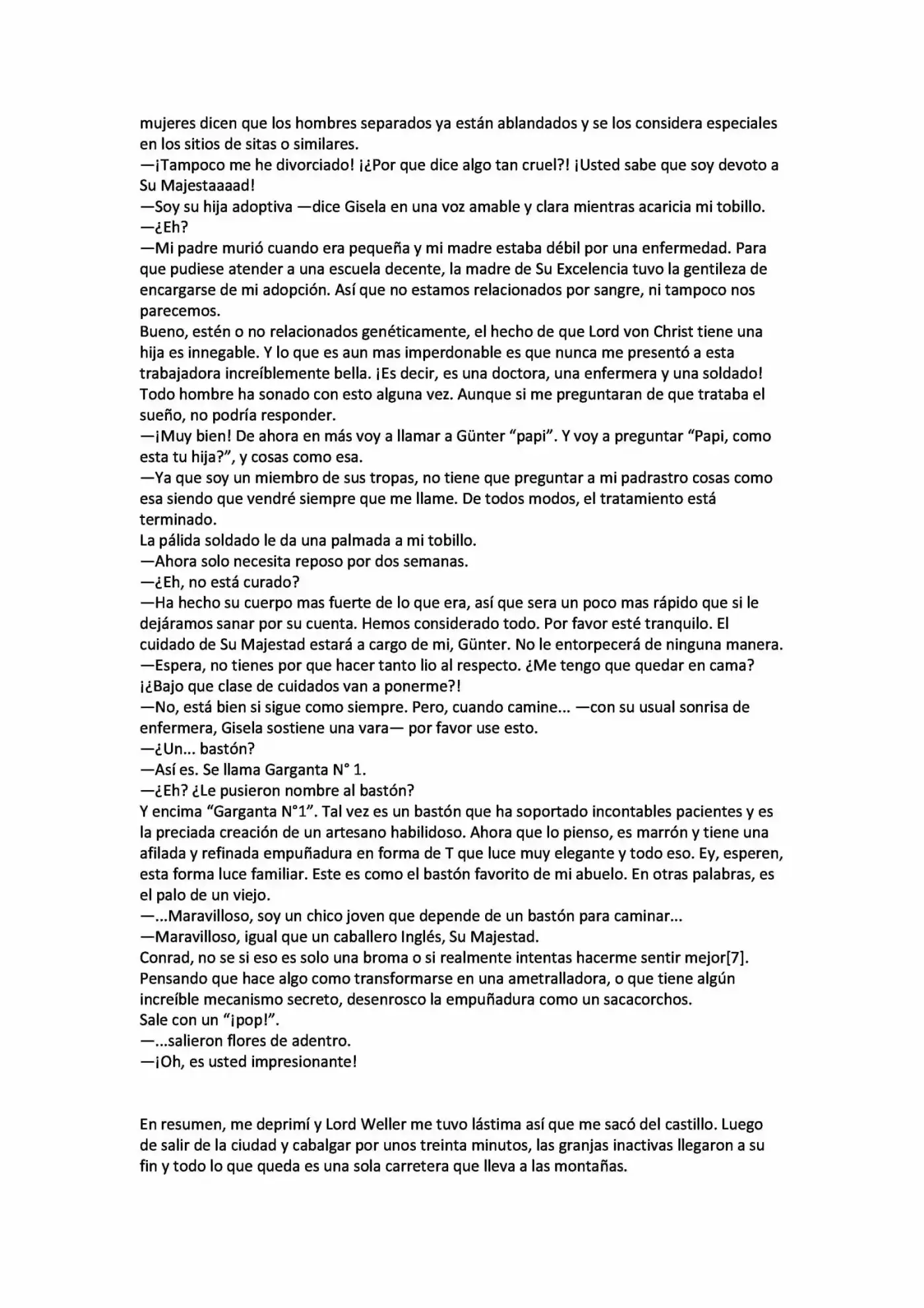 Maru-MA (2000) - Capítulo 38 - Página 11 - LectorTMOo