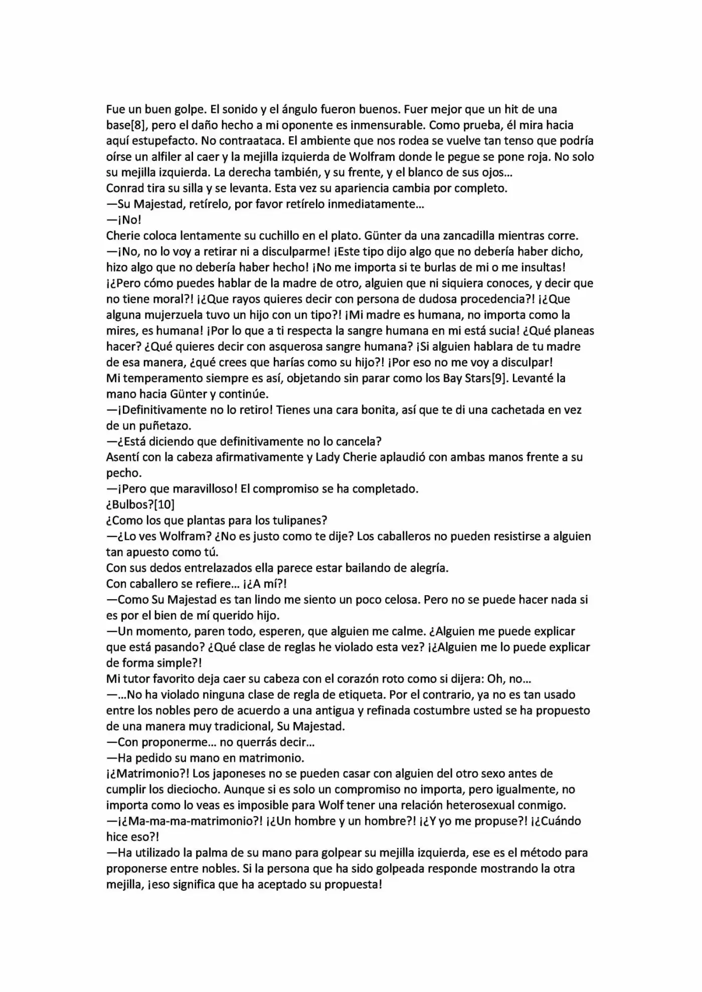 Maru-MA (2000) - Capítulo 4 - Página 11 - LectorTMOo