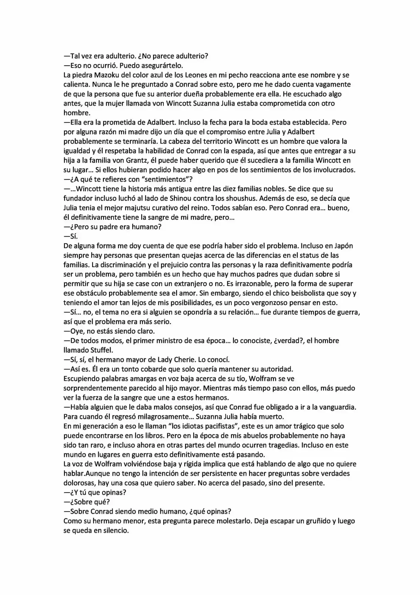 Maru-MA (2000) - Capítulo 40 - Página 9 - LectorTMOo