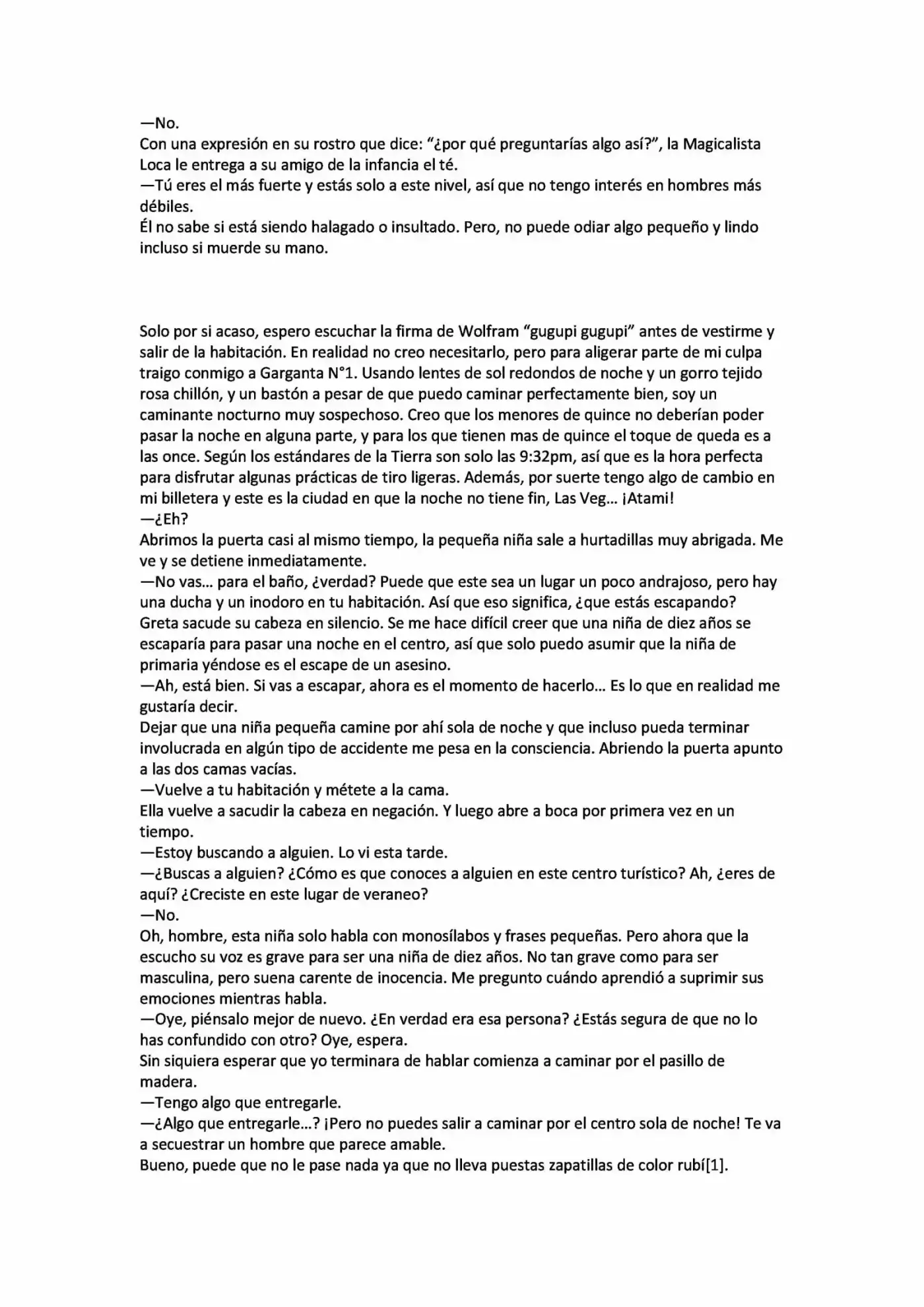 Maru-MA (2000) - Capítulo 41 - Página 2 - LectorTMOo