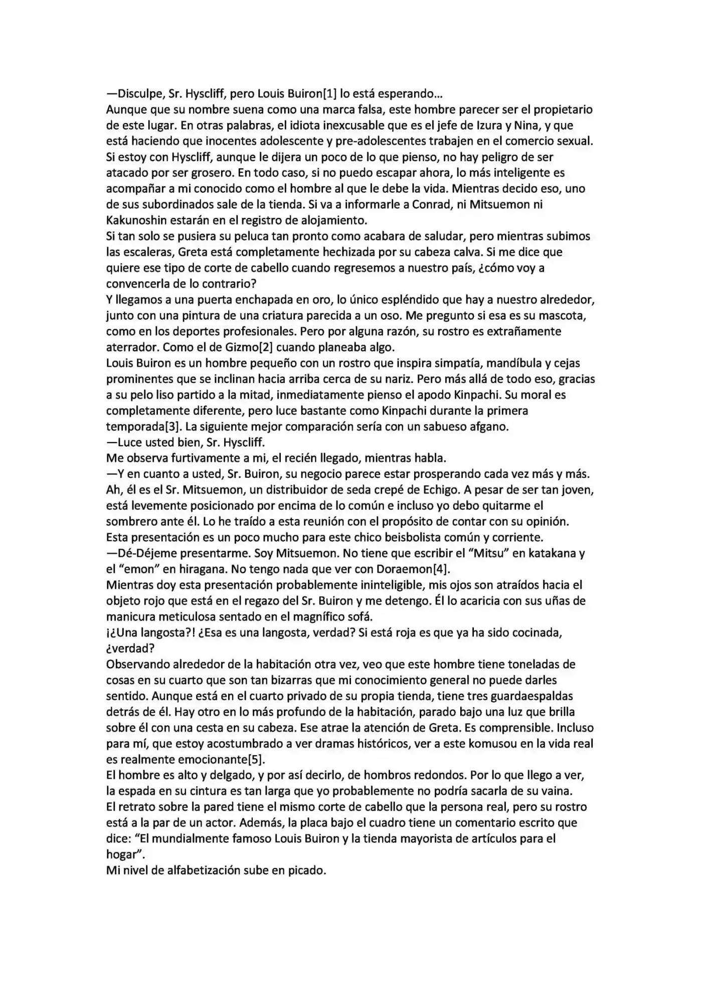 Maru-MA (2000) - Capítulo 43 - Página 2 - LectorTMOo