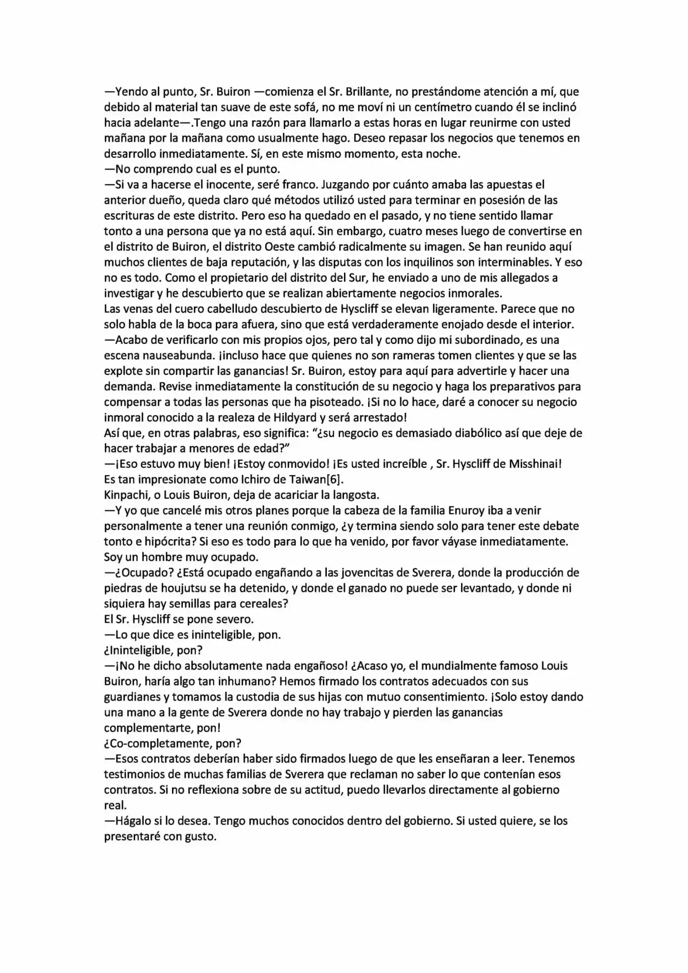 Maru-MA (2000) - Capítulo 43 - Página 3 - LectorTMOo