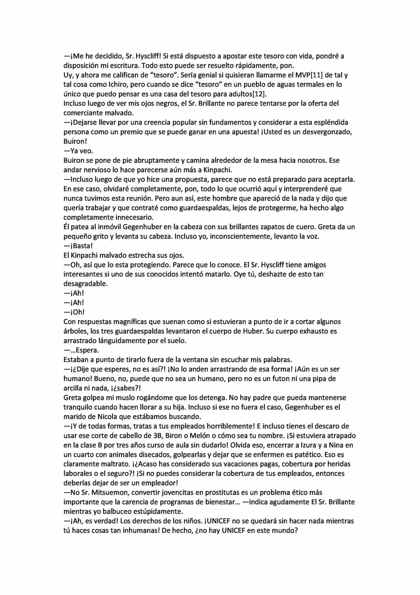 Maru-MA (2000) - Capítulo 43 - Página 10 - LectorTMOo