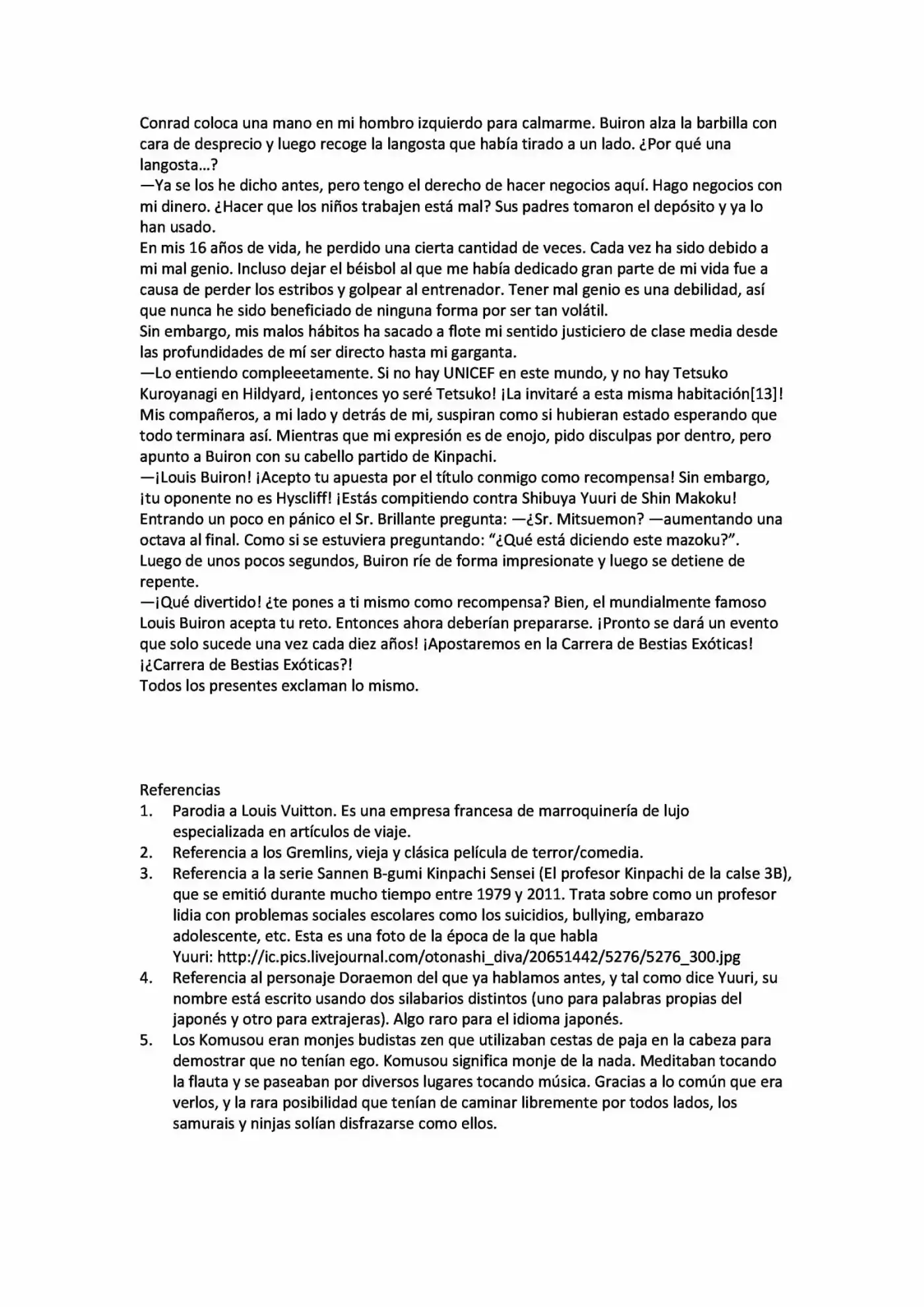 Maru-MA (2000) - Capítulo 43 - Página 11 - LectorTMOo