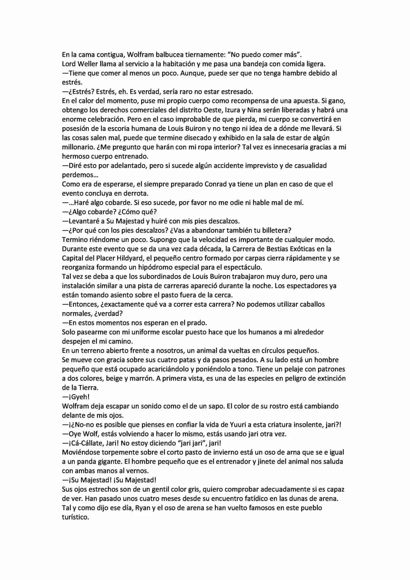 Maru-MA (2000) - Capítulo 44 - Página 7 - LectorTMOo