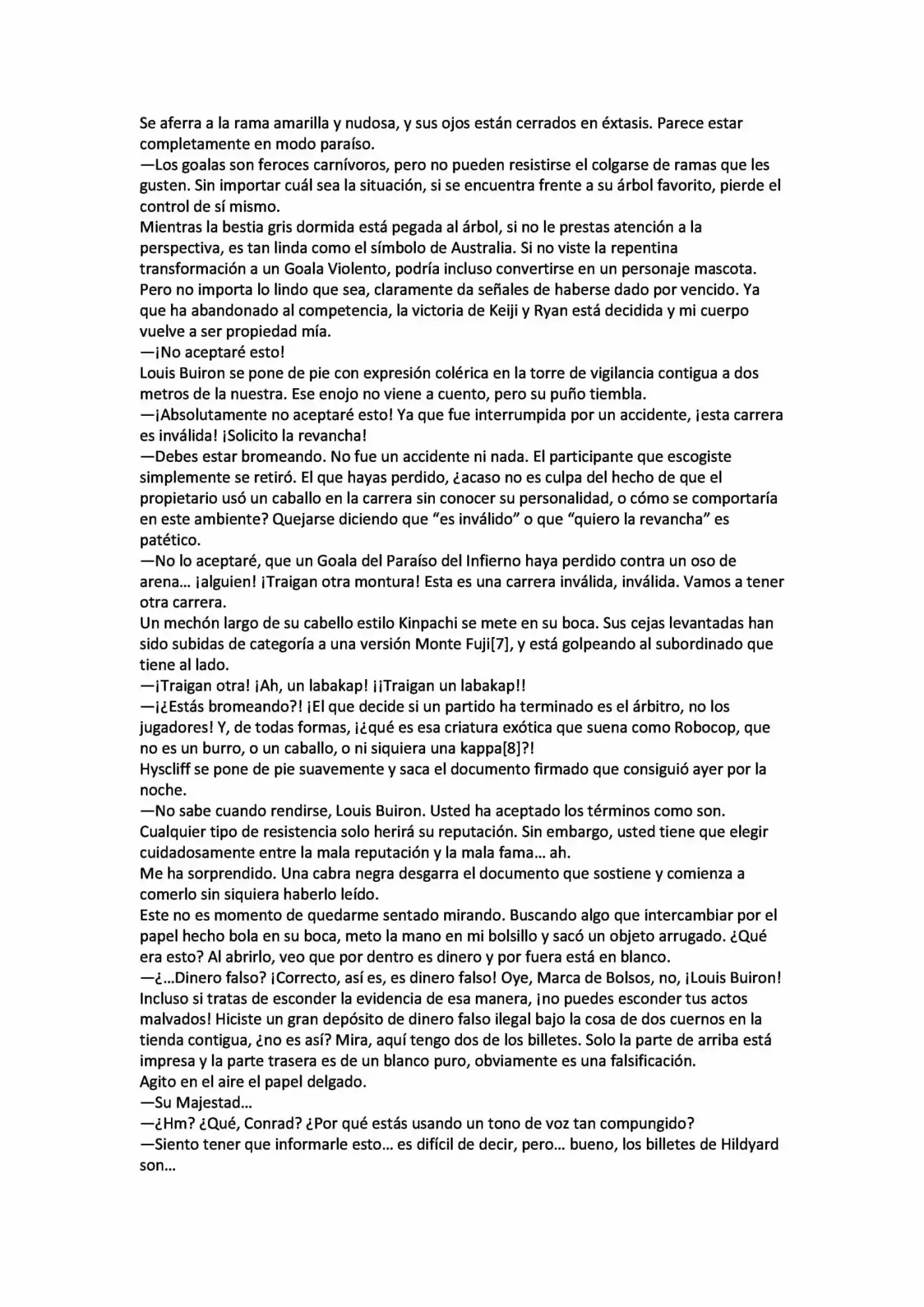 Maru-MA (2000) - Capítulo 44 - Página 10 - LectorTMOo
