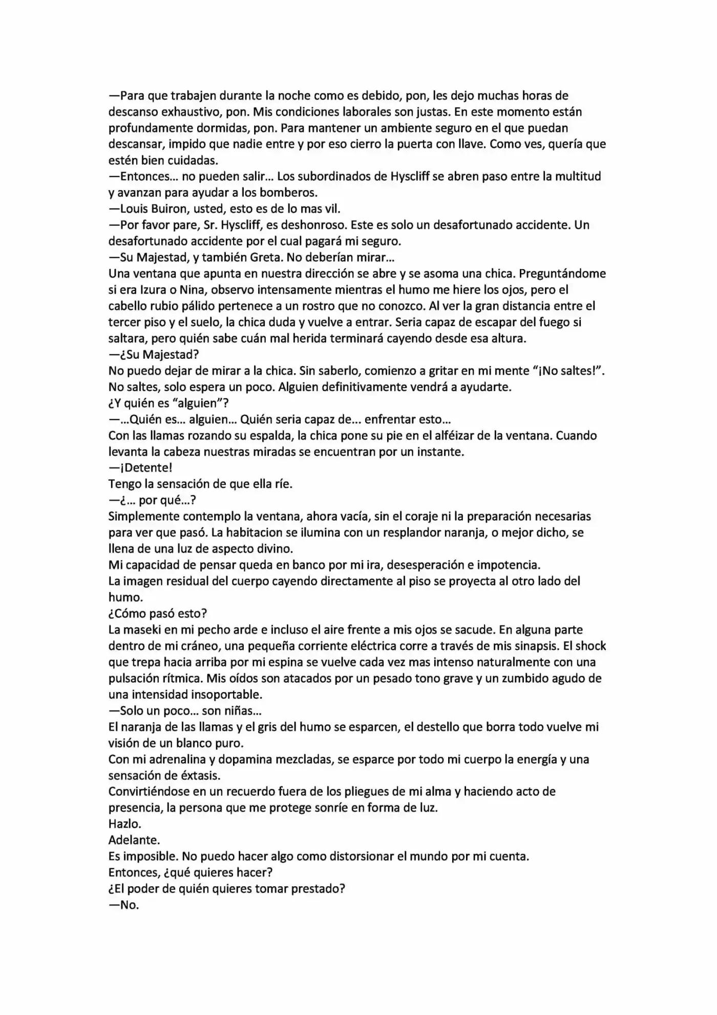 Maru-MA (2000) - Capítulo 44 - Página 12 - LectorTMOo