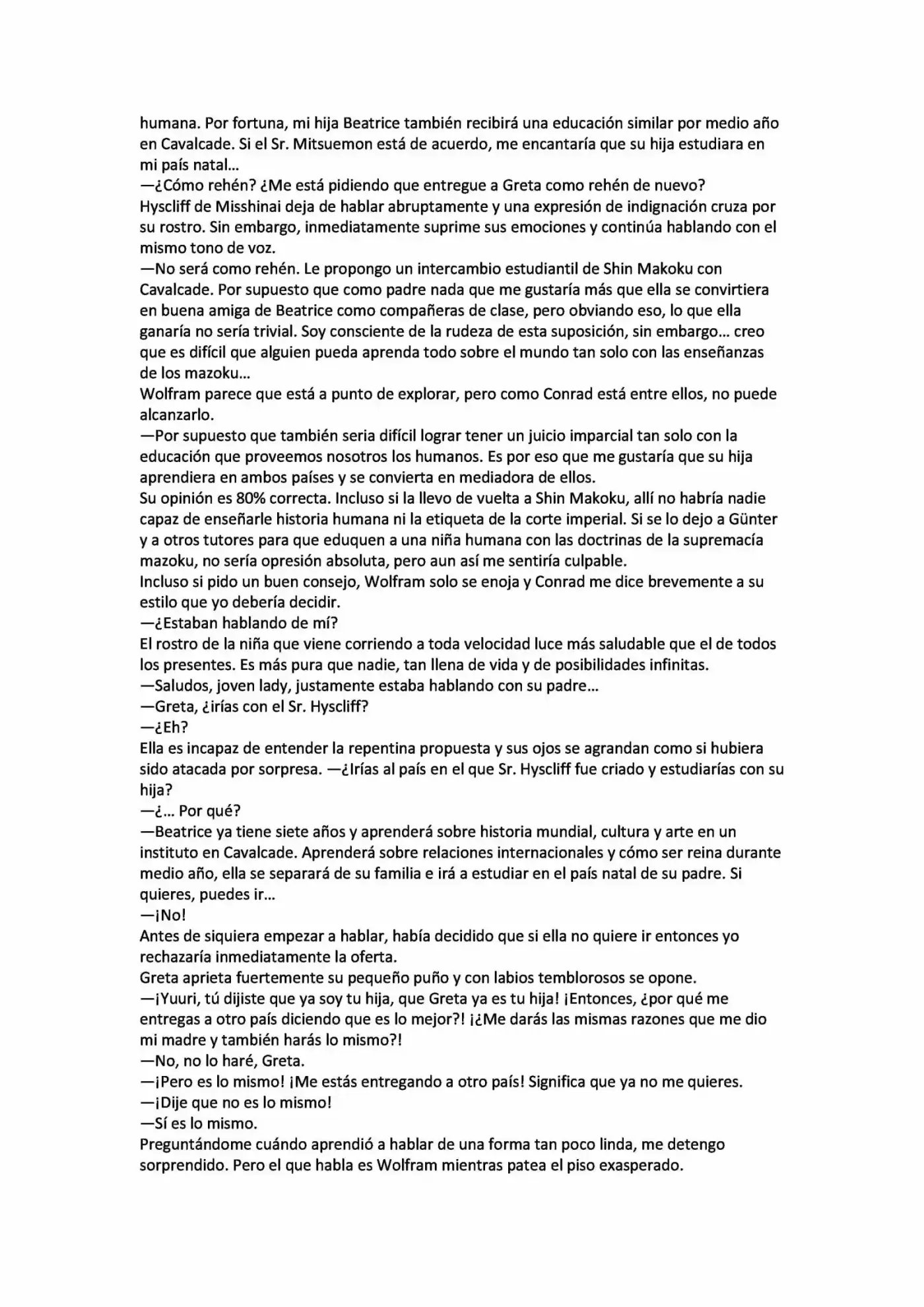 Maru-MA (2000) - Capítulo 46 - Página 7 - LectorTMOo