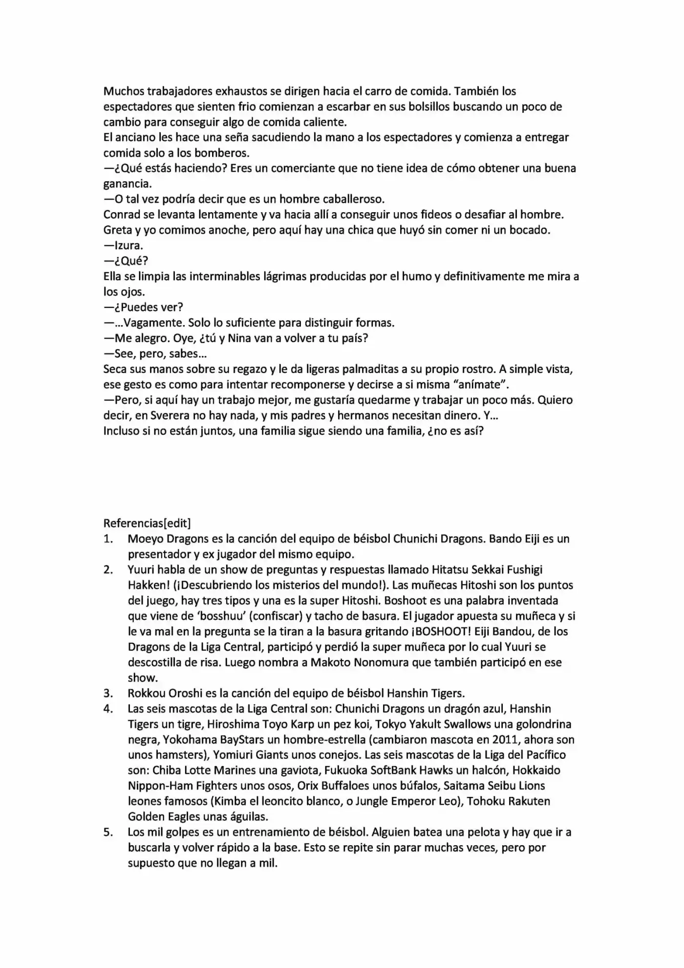 Maru-MA (2000) - Capítulo 46 - Página 9 - LectorTMOo