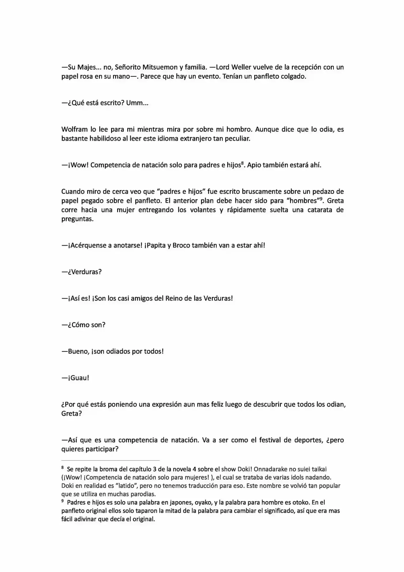 Maru-MA (2000) - Capítulo 48.1 - Página 5 - LectorTMOo