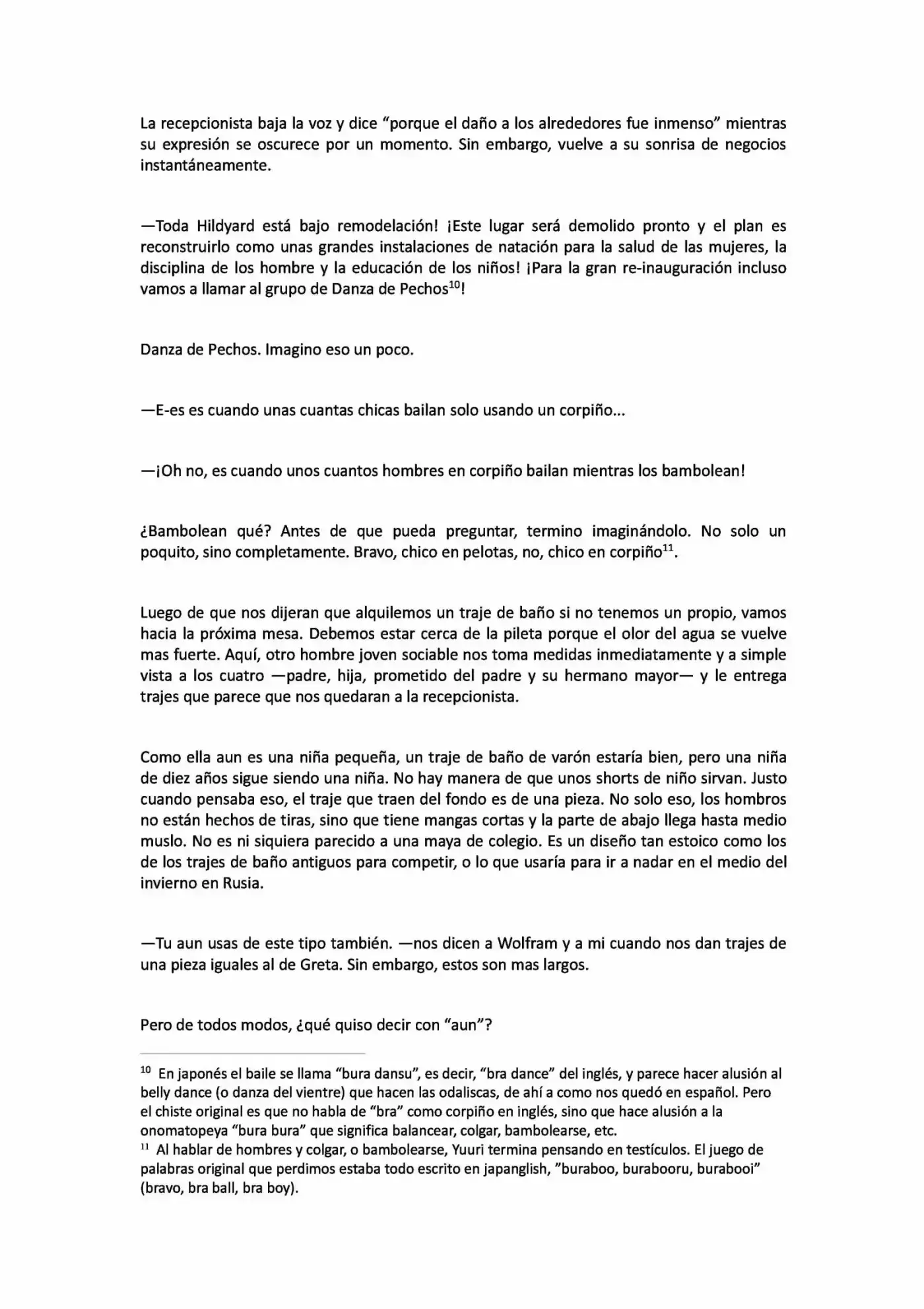 Maru-MA (2000) - Capítulo 48.1 - Página 7 - LectorTMOo