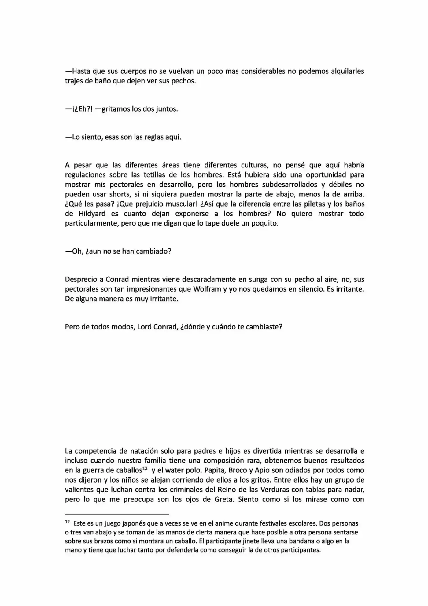 Maru-MA (2000) - Capítulo 48.1 - Página 8 - LectorTMOo