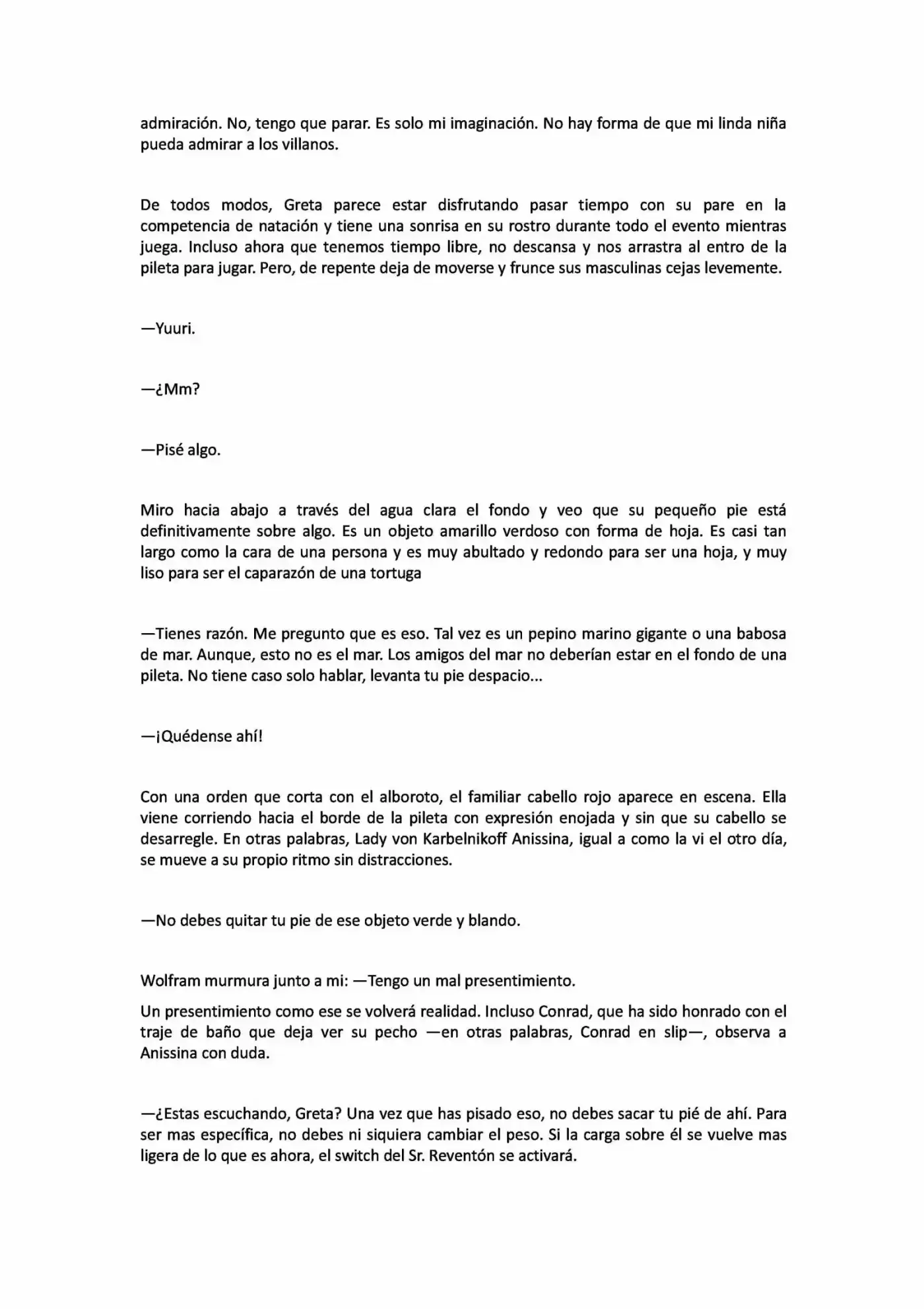 Maru-MA (2000) - Capítulo 48.1 - Página 9 - LectorTMOo