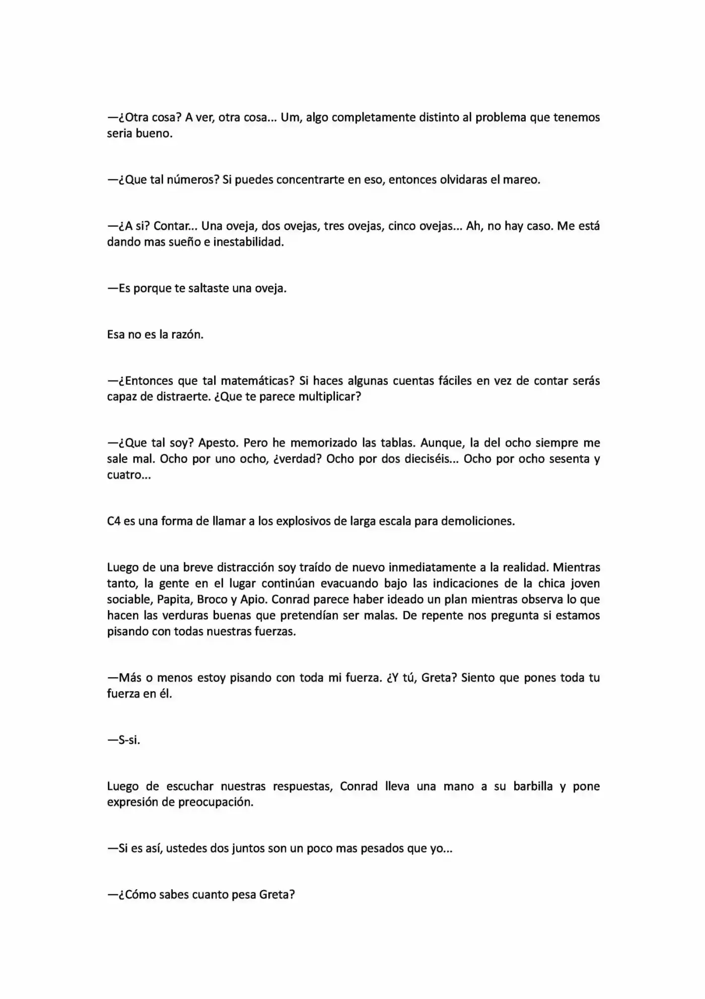 Maru-MA (2000) - Capítulo 48.1 - Página 12 - LectorTMOo