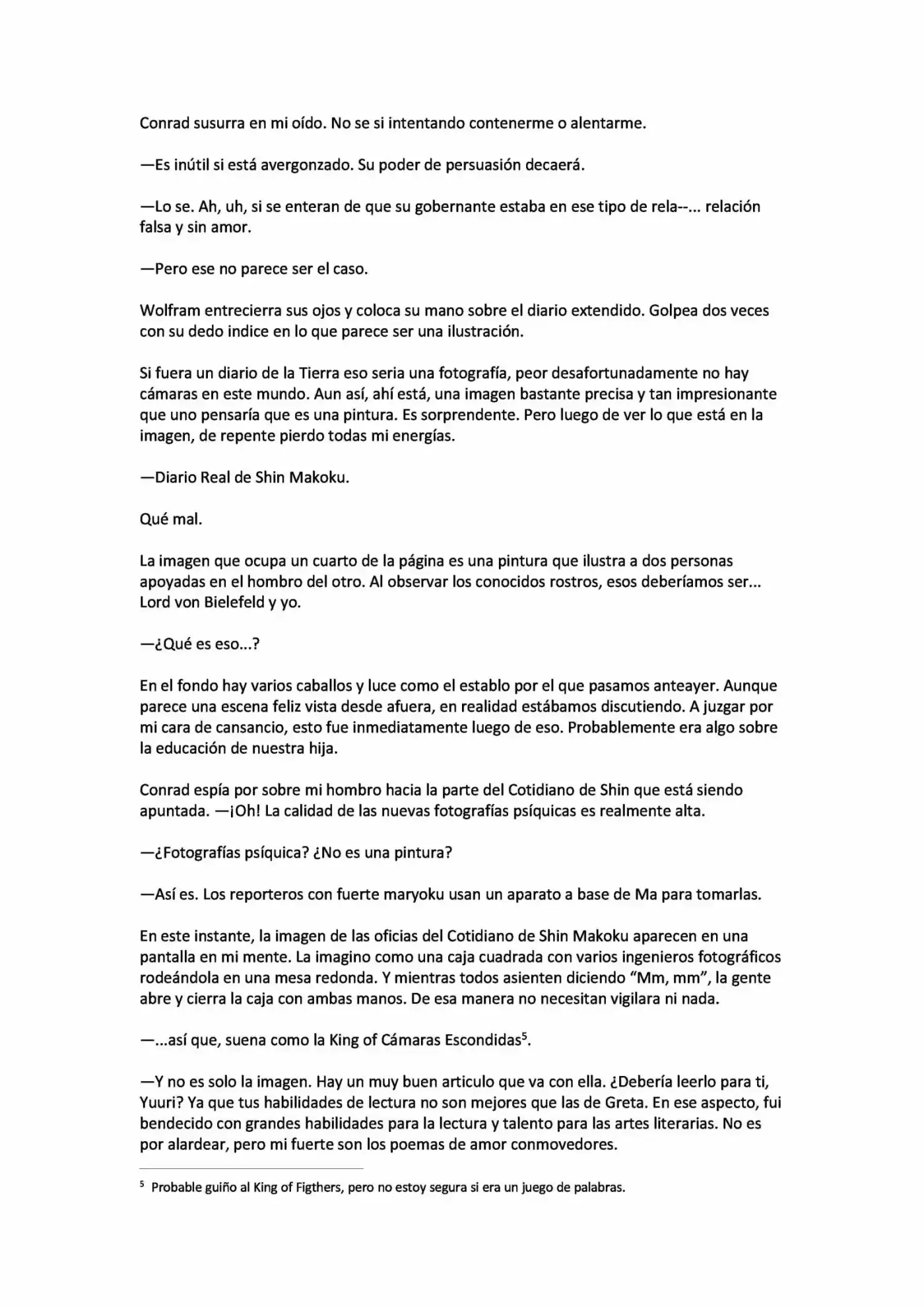 Maru-MA (2000) - Capítulo 48.3 - Página 6 - LectorTMOo