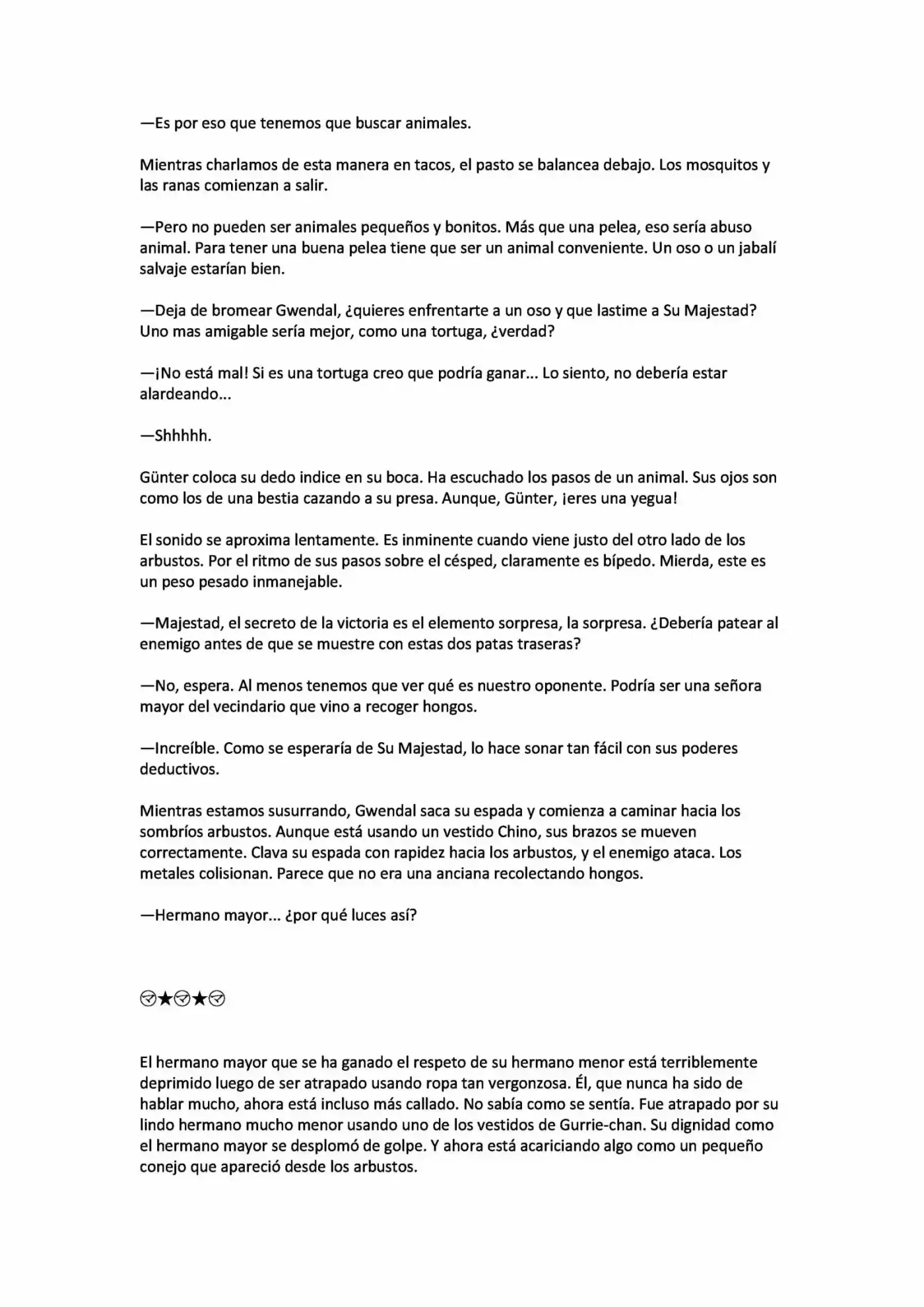Maru-MA (2000) - Capítulo 48.3 - Página 19 - LectorTMOo