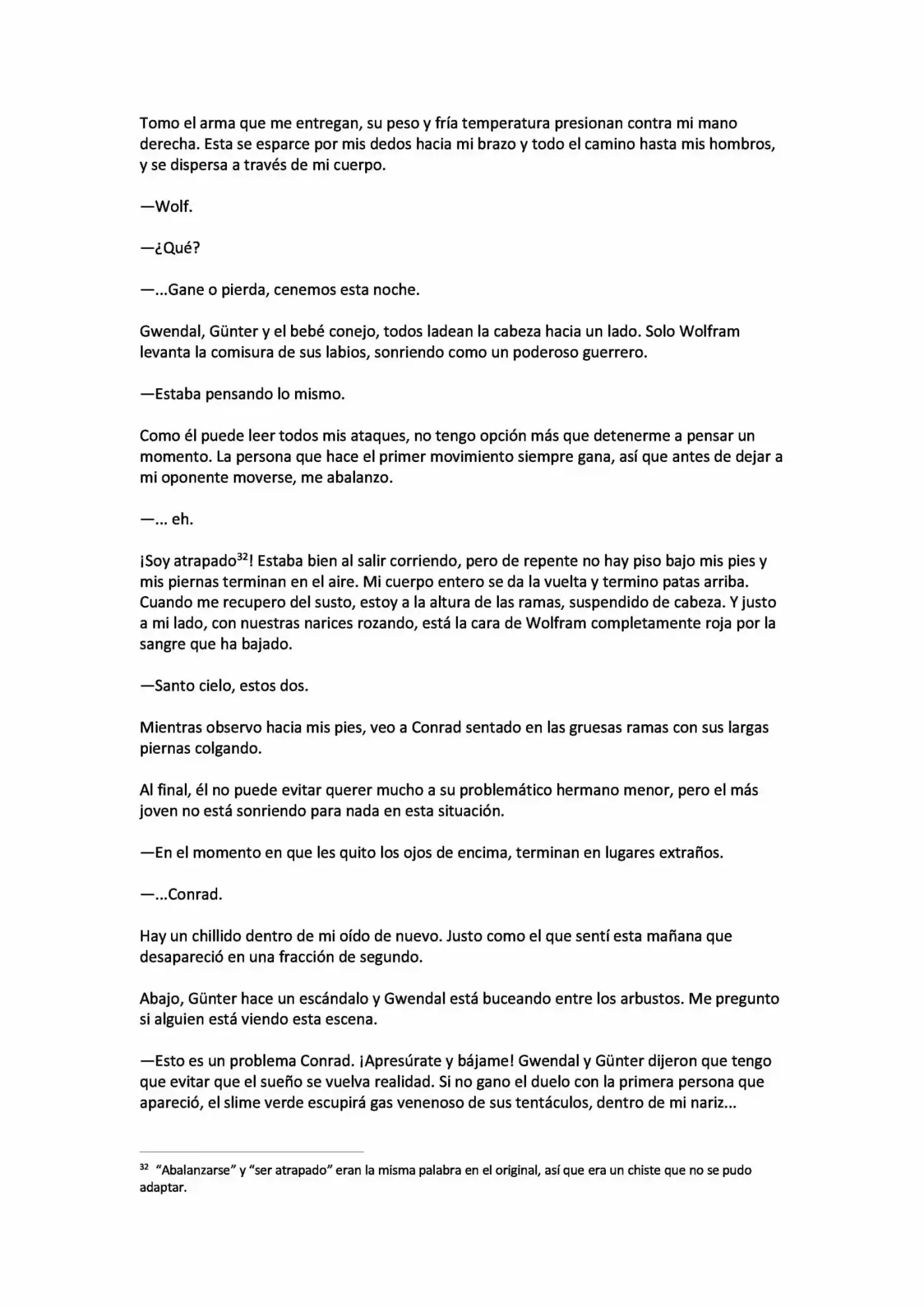 Maru-MA (2000) - Capítulo 48.3 - Página 22 - LectorTMOo