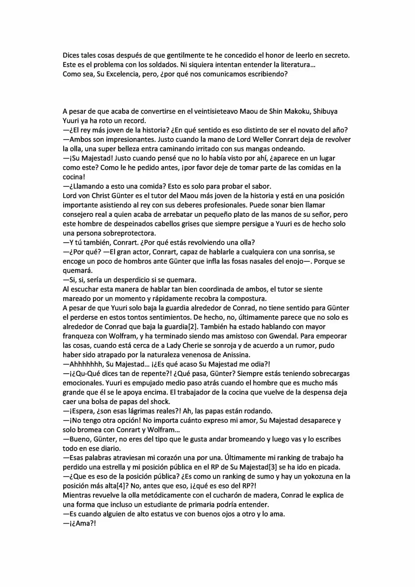 Maru-MA (2000) - Capítulo 49 - Página 3 - LectorTMOo