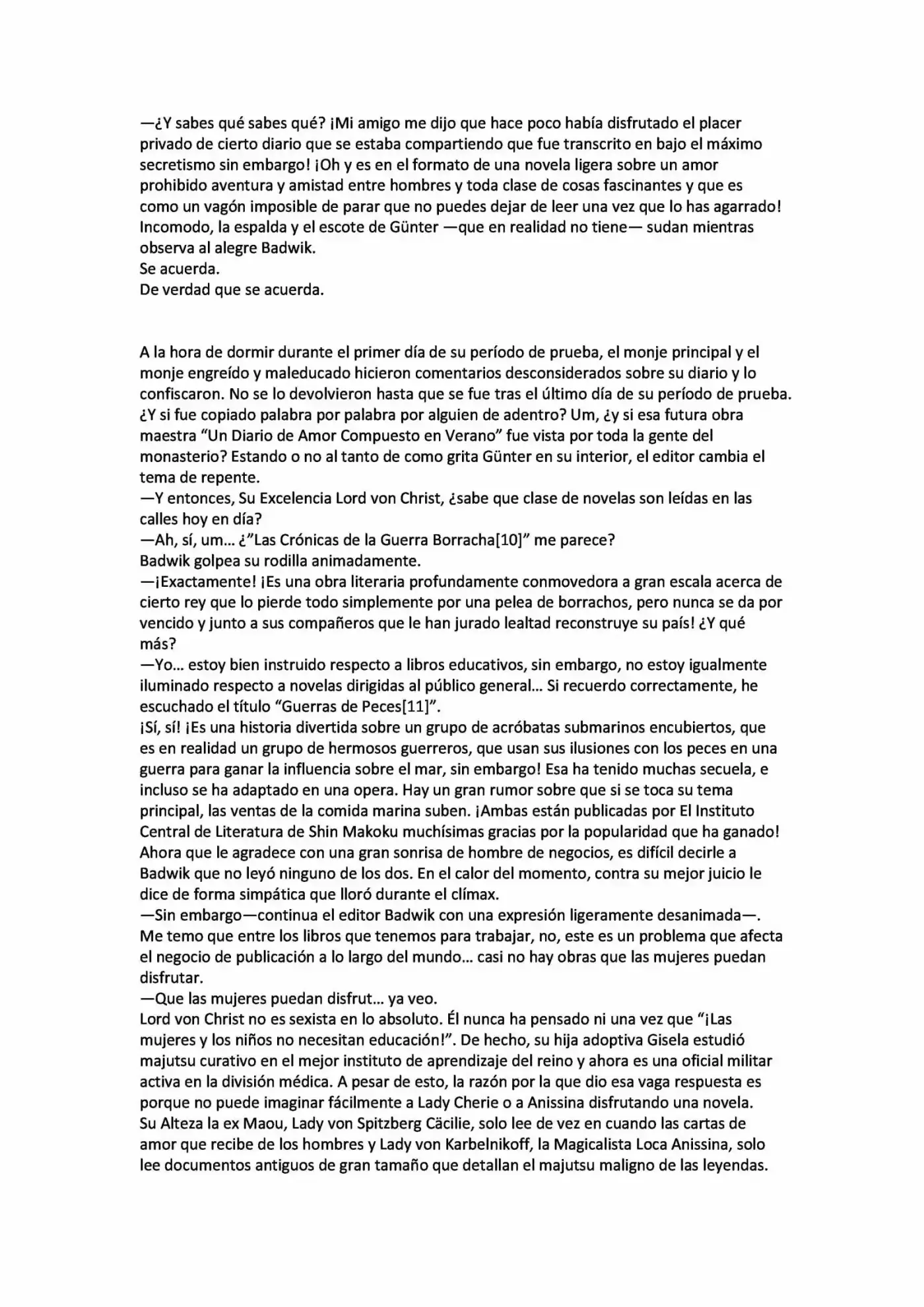 Maru-MA (2000) - Capítulo 49 - Página 7 - LectorTMOo