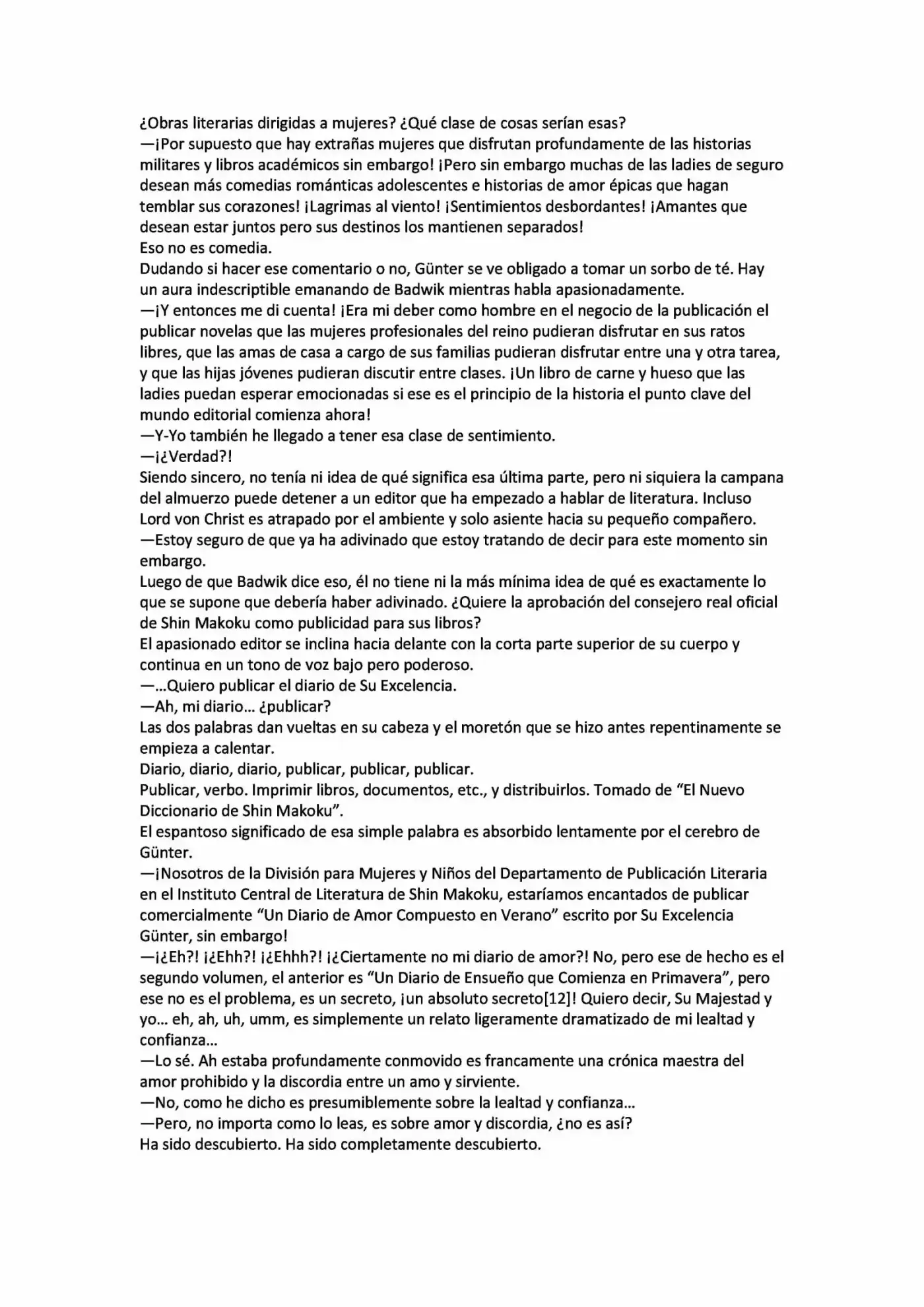 Maru-MA (2000) - Capítulo 49 - Página 8 - LectorTMOo
