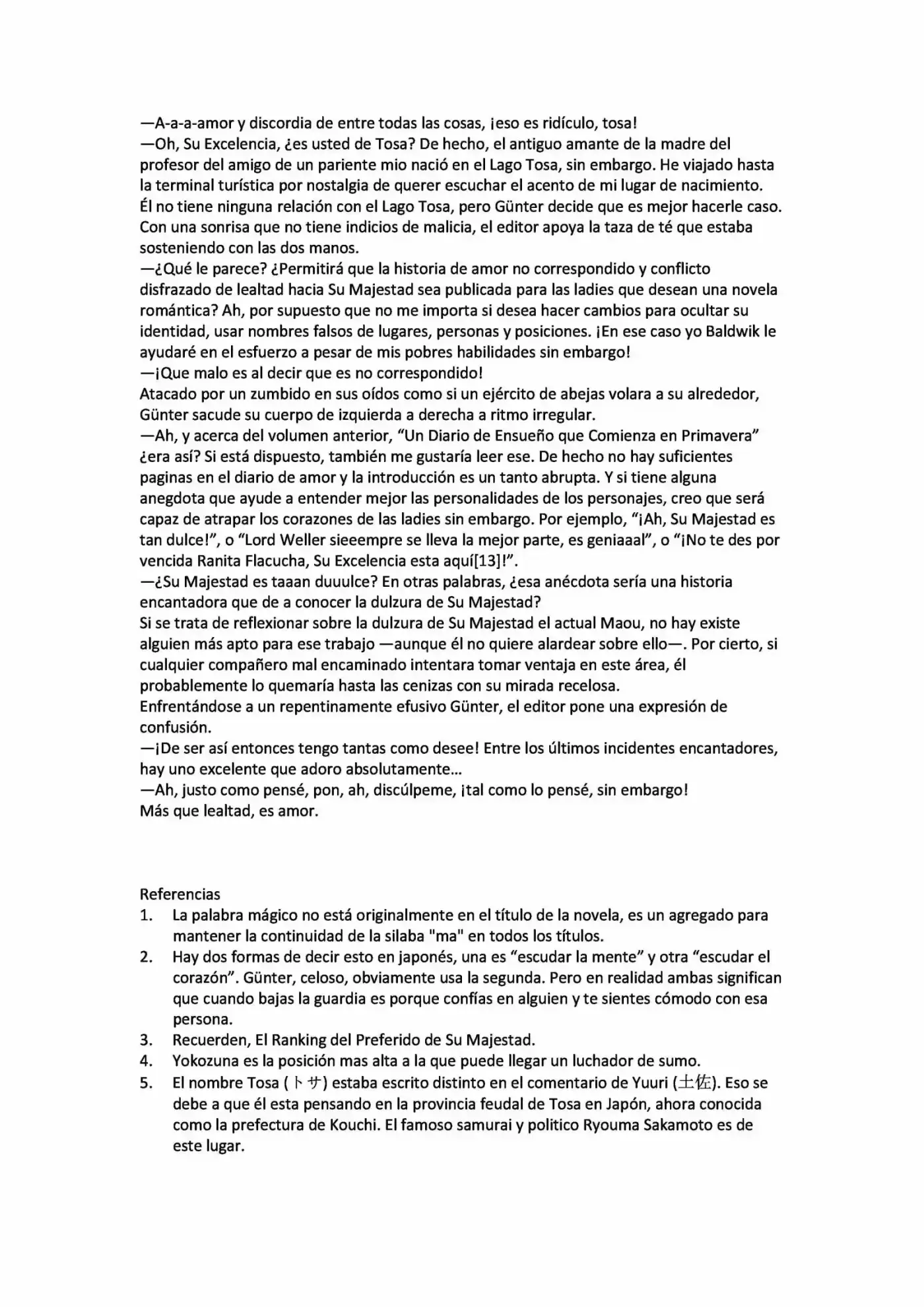 Maru-MA (2000) - Capítulo 49 - Página 11 - LectorTMOo