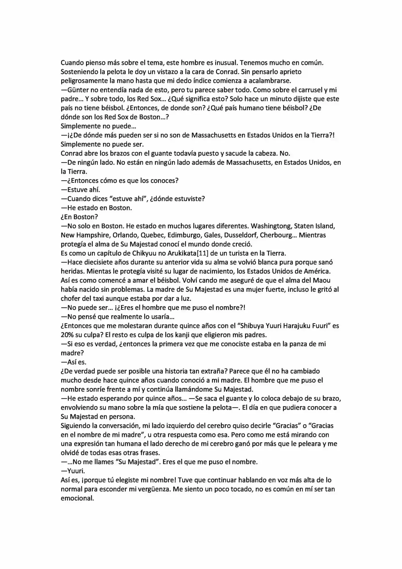 Maru-MA (2000) - Capítulo 5 - Página 6 - LectorTMOo
