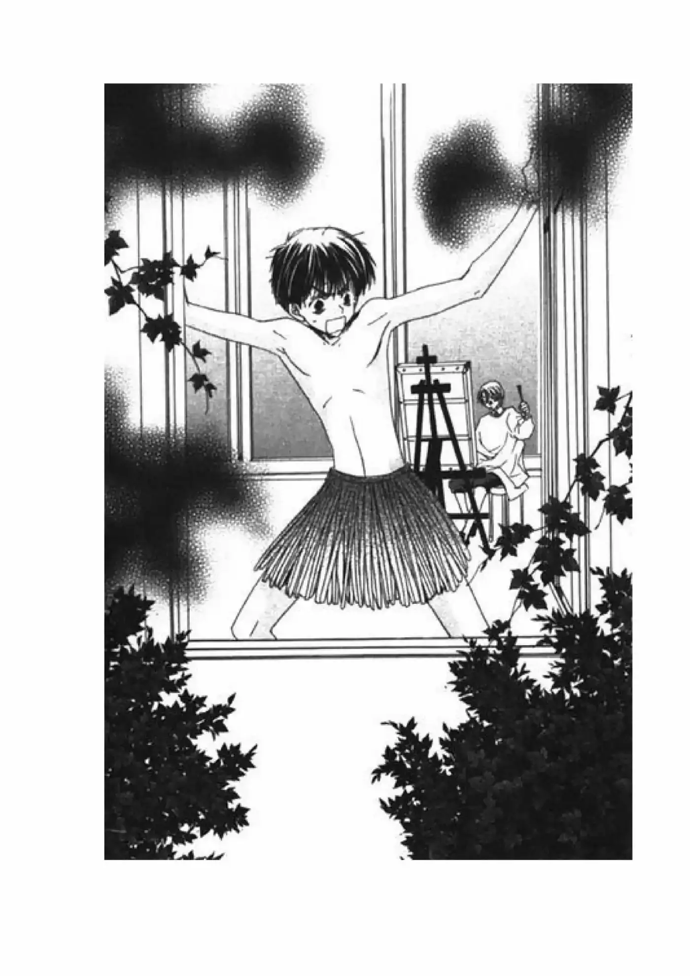 Maru-MA (2000) - Capítulo 50 - Página 4 - LectorTMOo