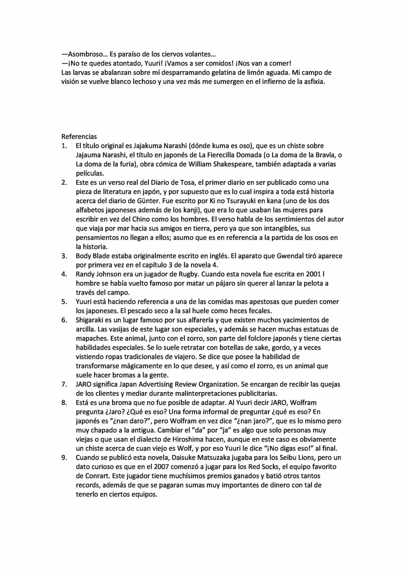 Maru-MA (2000) - Capítulo 50 - Página 10 - LectorTMOo