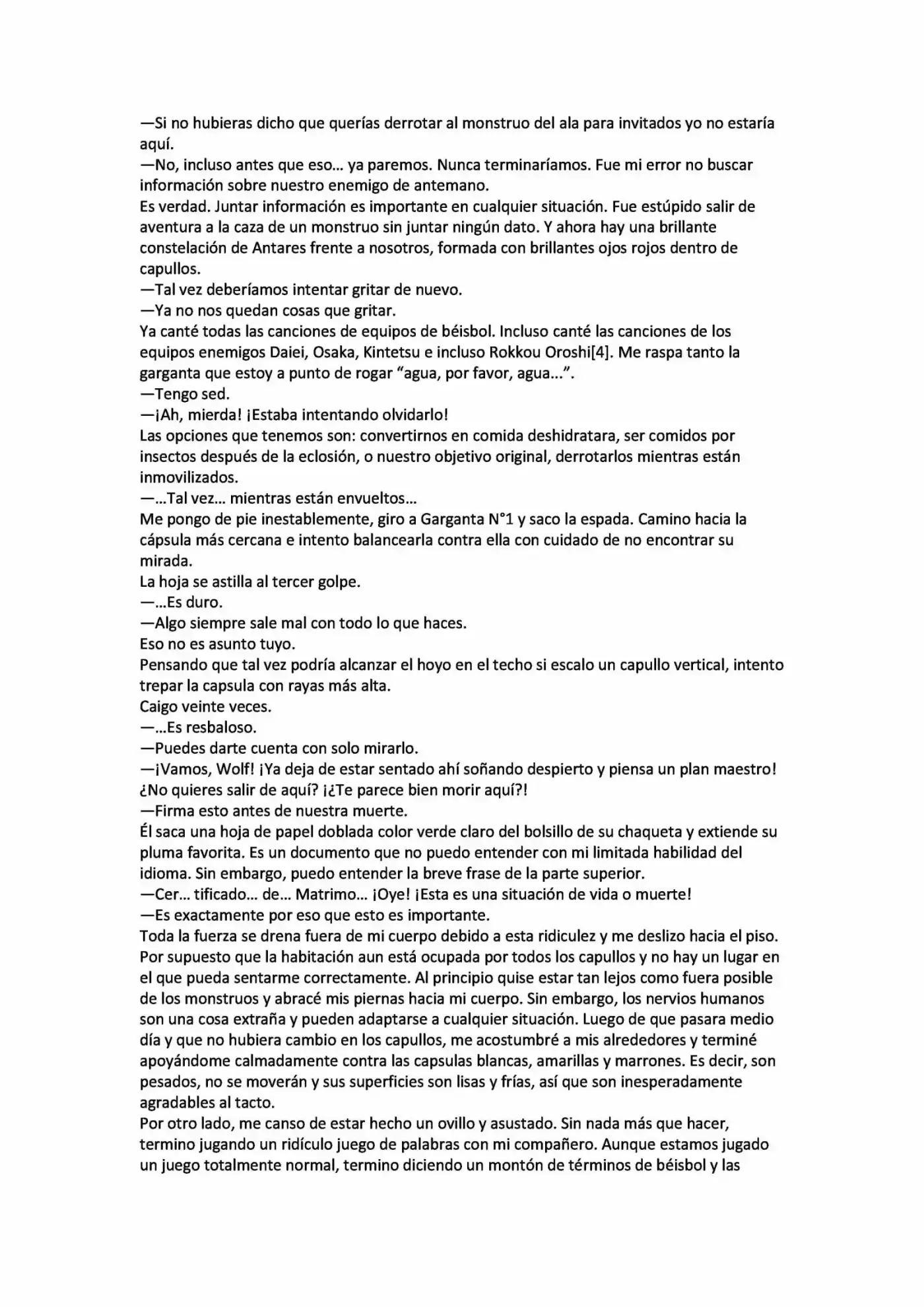 Maru-MA (2000) - Capítulo 51 - Página 2 - LectorTMOo