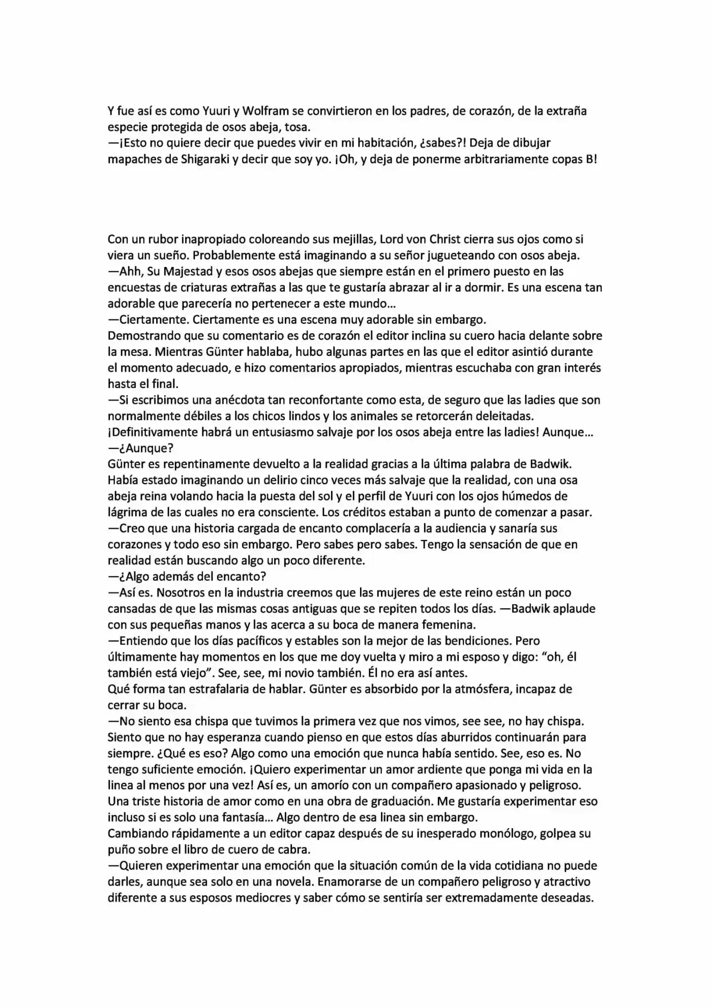 Maru-MA (2000) - Capítulo 52 - Página 7 - LectorTMOo
