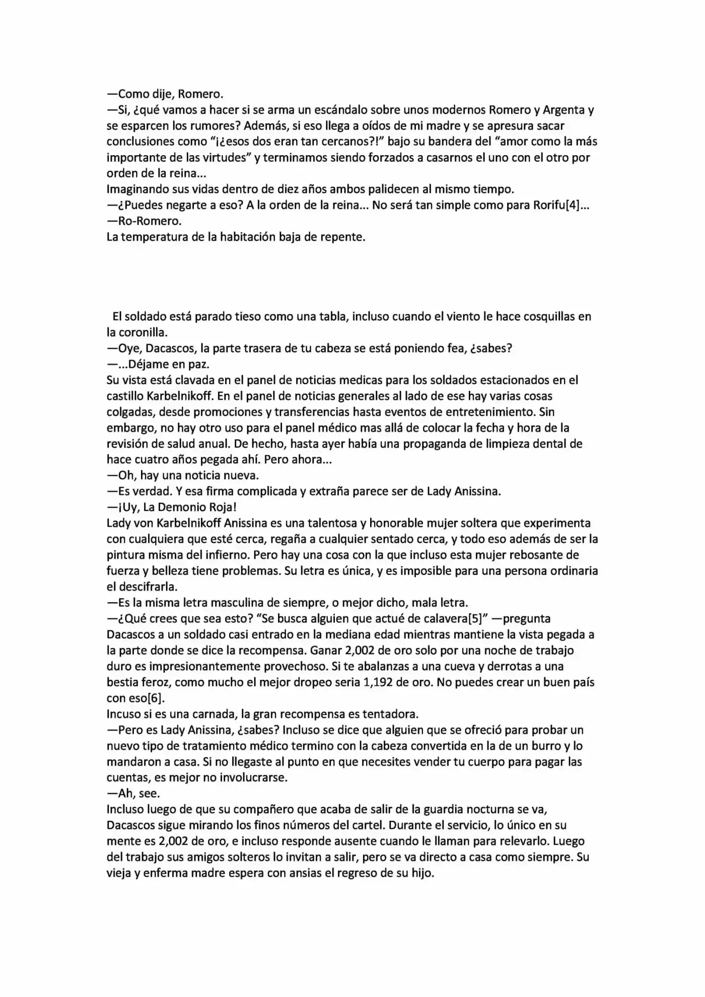 Maru-MA (2000) - Capítulo 53 - Página 7 - LectorTMOo