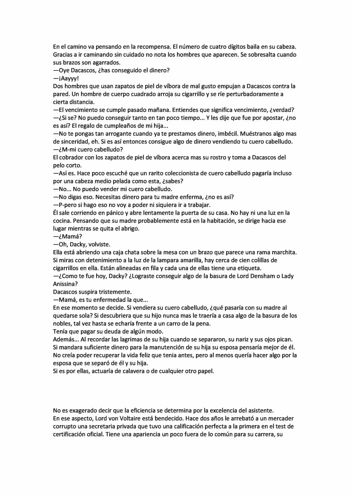 Maru-MA (2000) - Capítulo 53 - Página 8 - LectorTMOo