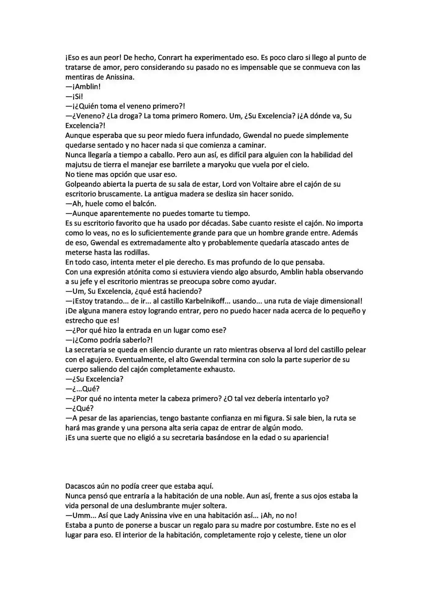 Maru-MA (2000) - Capítulo 53 - Página 11 - LectorTMOo