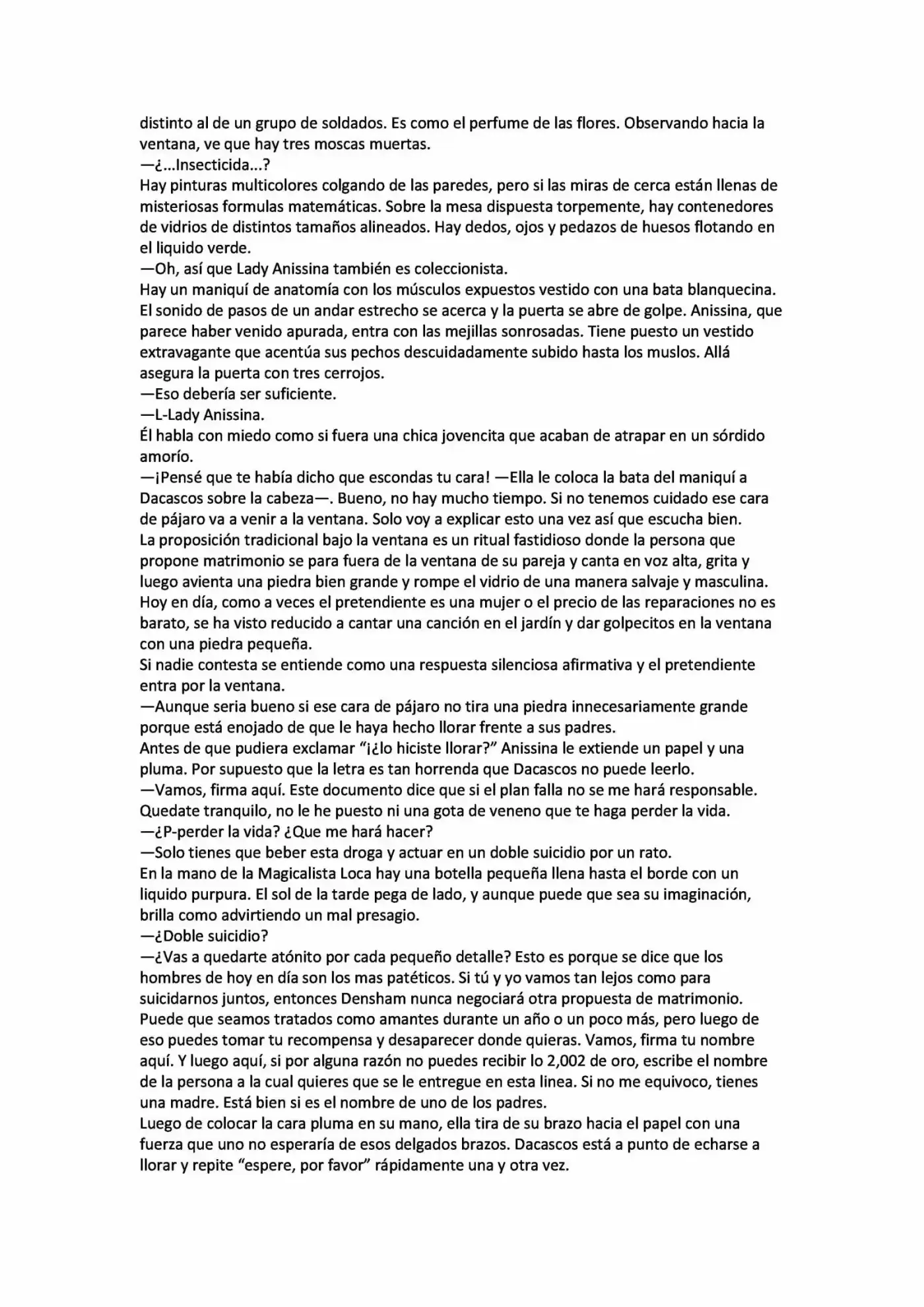 Maru-MA (2000) - Capítulo 53 - Página 12 - LectorTMOo