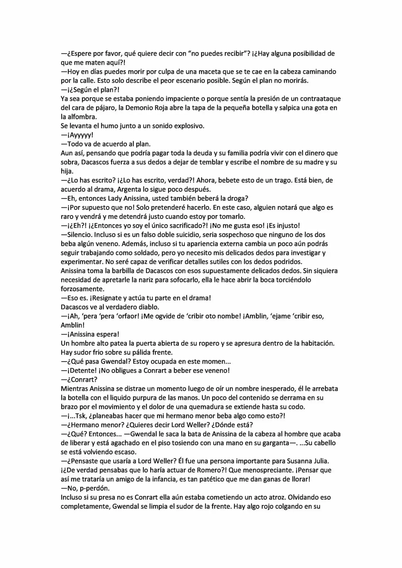 Maru-MA (2000) - Capítulo 53 - Página 13 - LectorTMOo