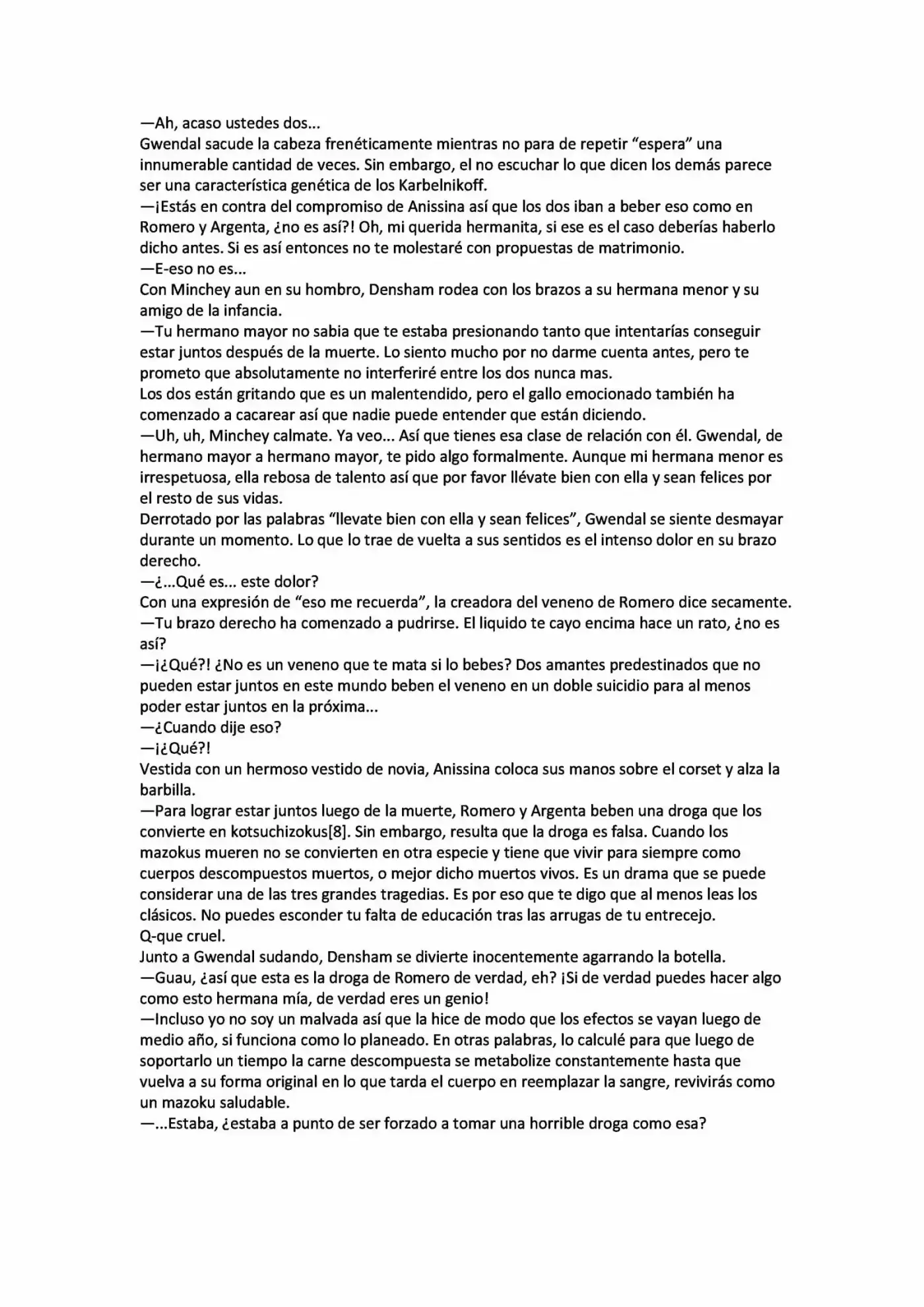 Maru-MA (2000) - Capítulo 53 - Página 17 - LectorTMOo