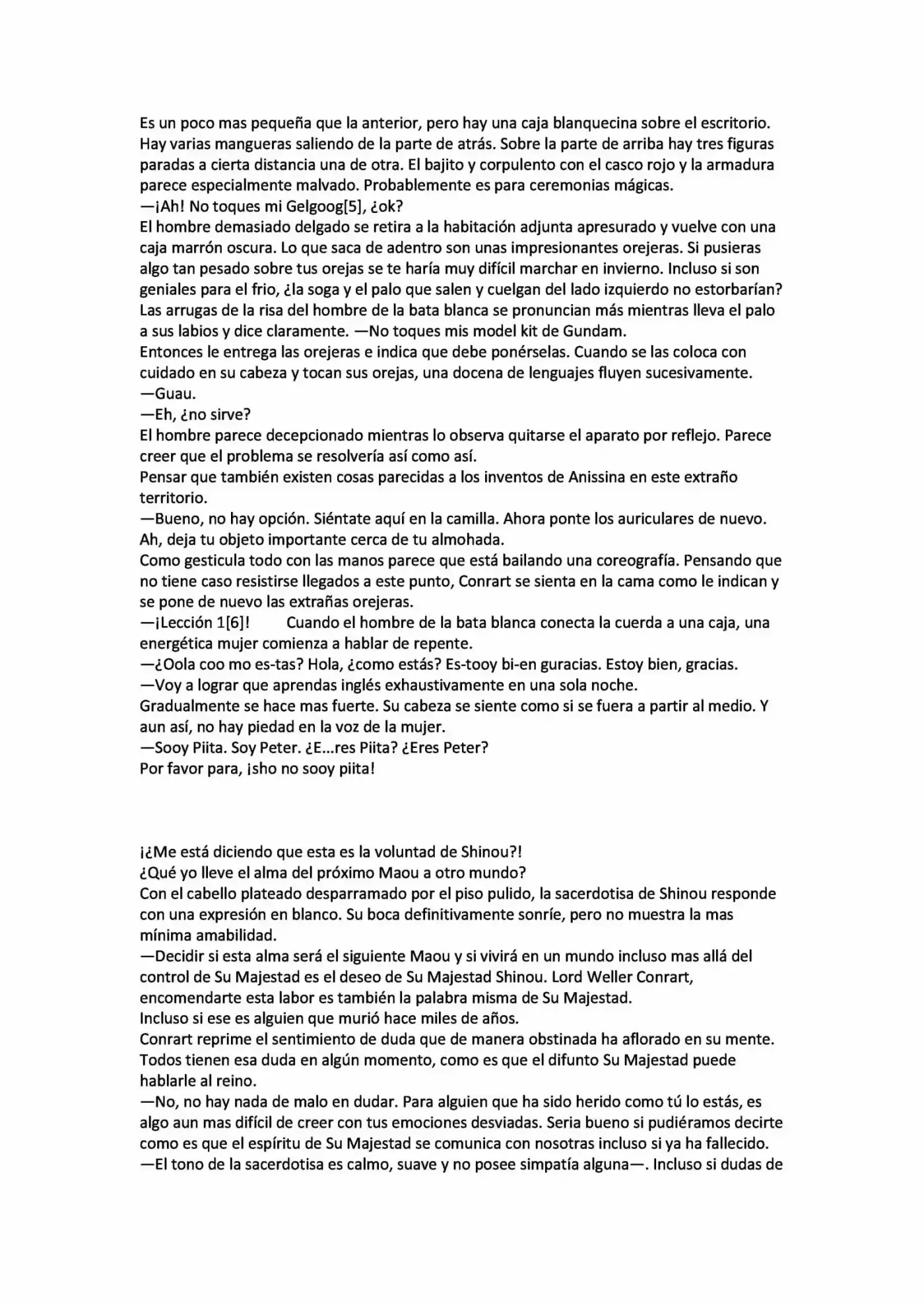 Maru-MA (2000) - Capítulo 54 - Página 9 - LectorTMOo