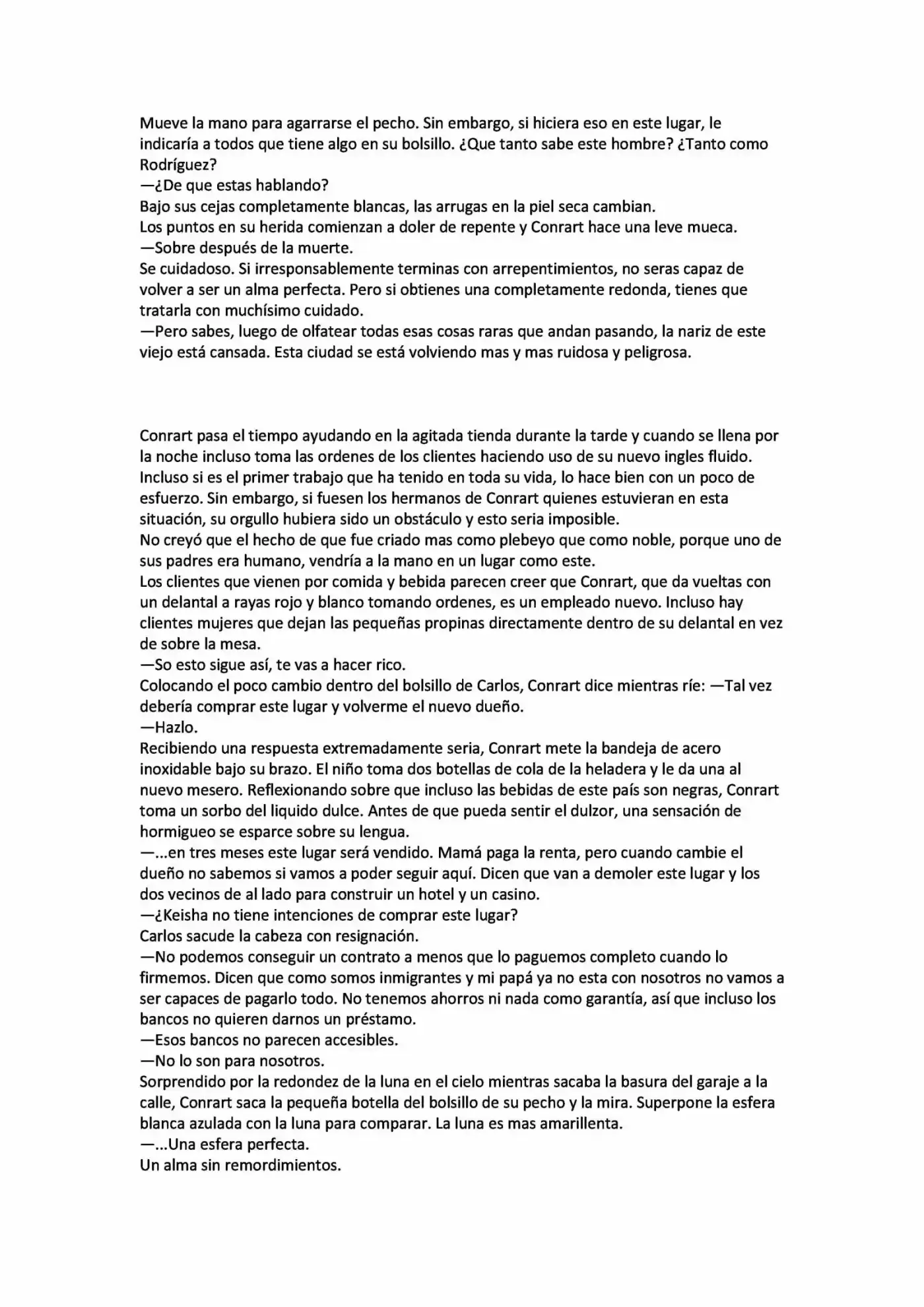 Maru-MA (2000) - Capítulo 54 - Página 16 - LectorTMOo