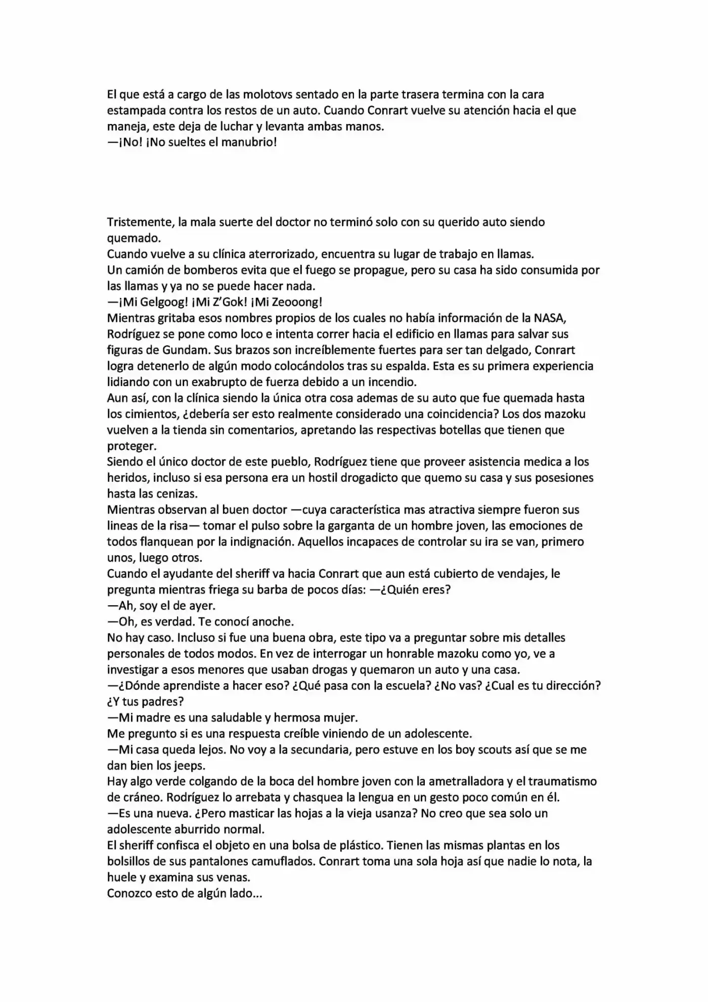 Maru-MA (2000) - Capítulo 54 - Página 22 - LectorTMOo