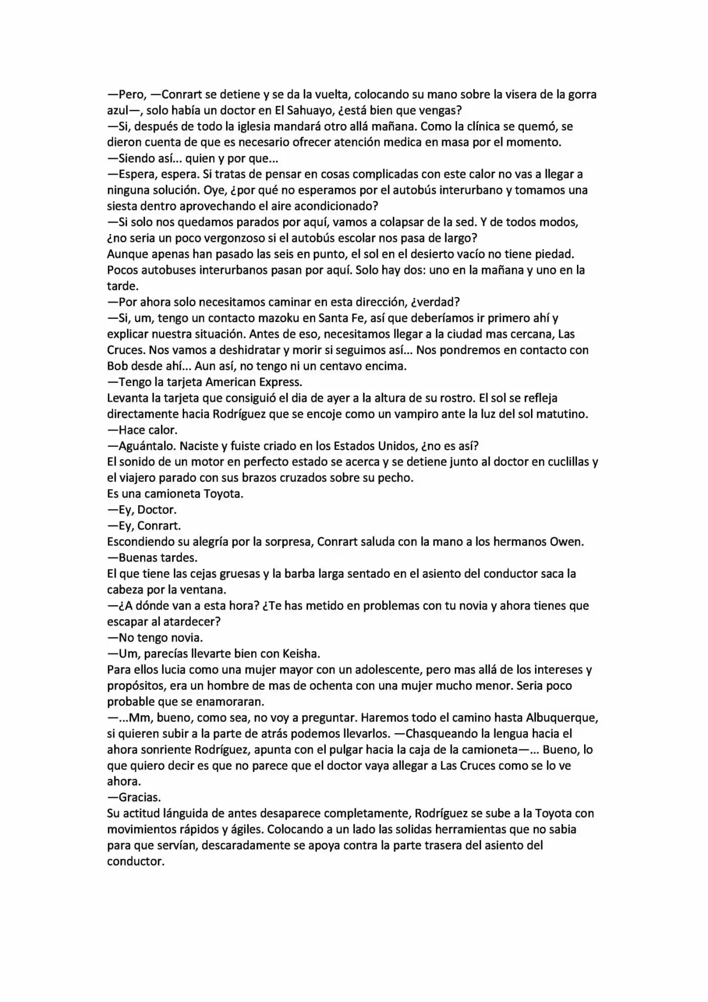 Maru-MA (2000) - Capítulo 54 - Página 25 - LectorTMOo