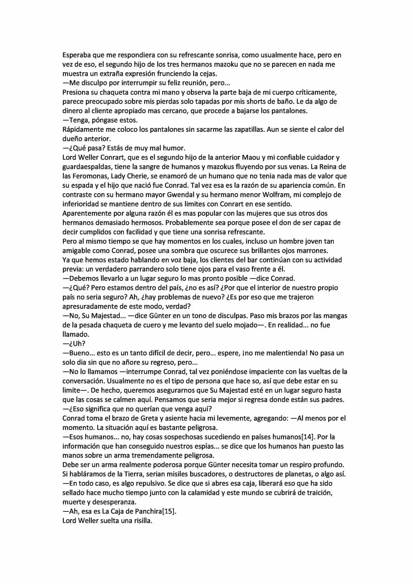 Maru-MA (2000) - Capítulo 57 - Página 10 - LectorTMOo