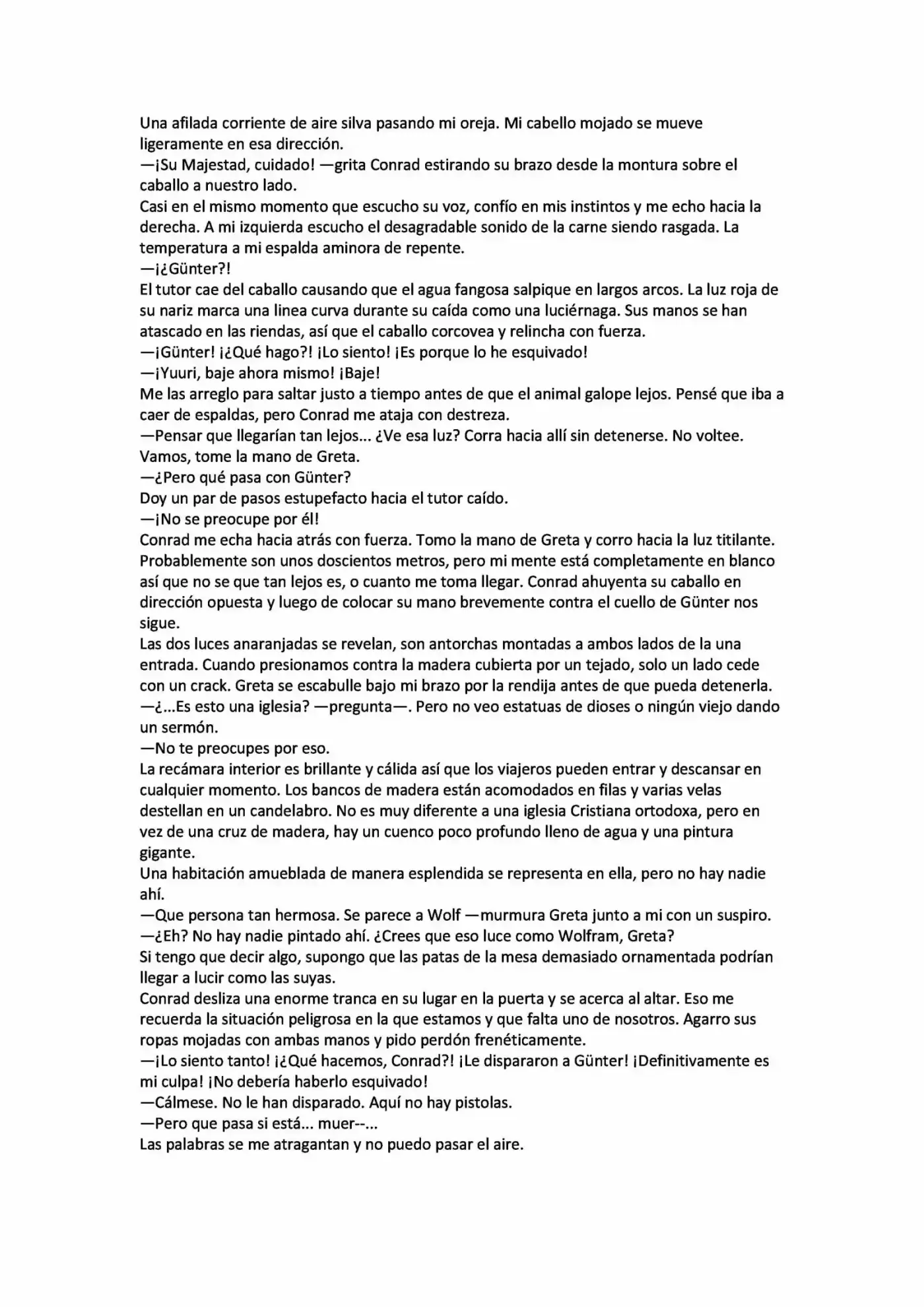 Maru-MA (2000) - Capítulo 57 - Página 12 - LectorTMOo
