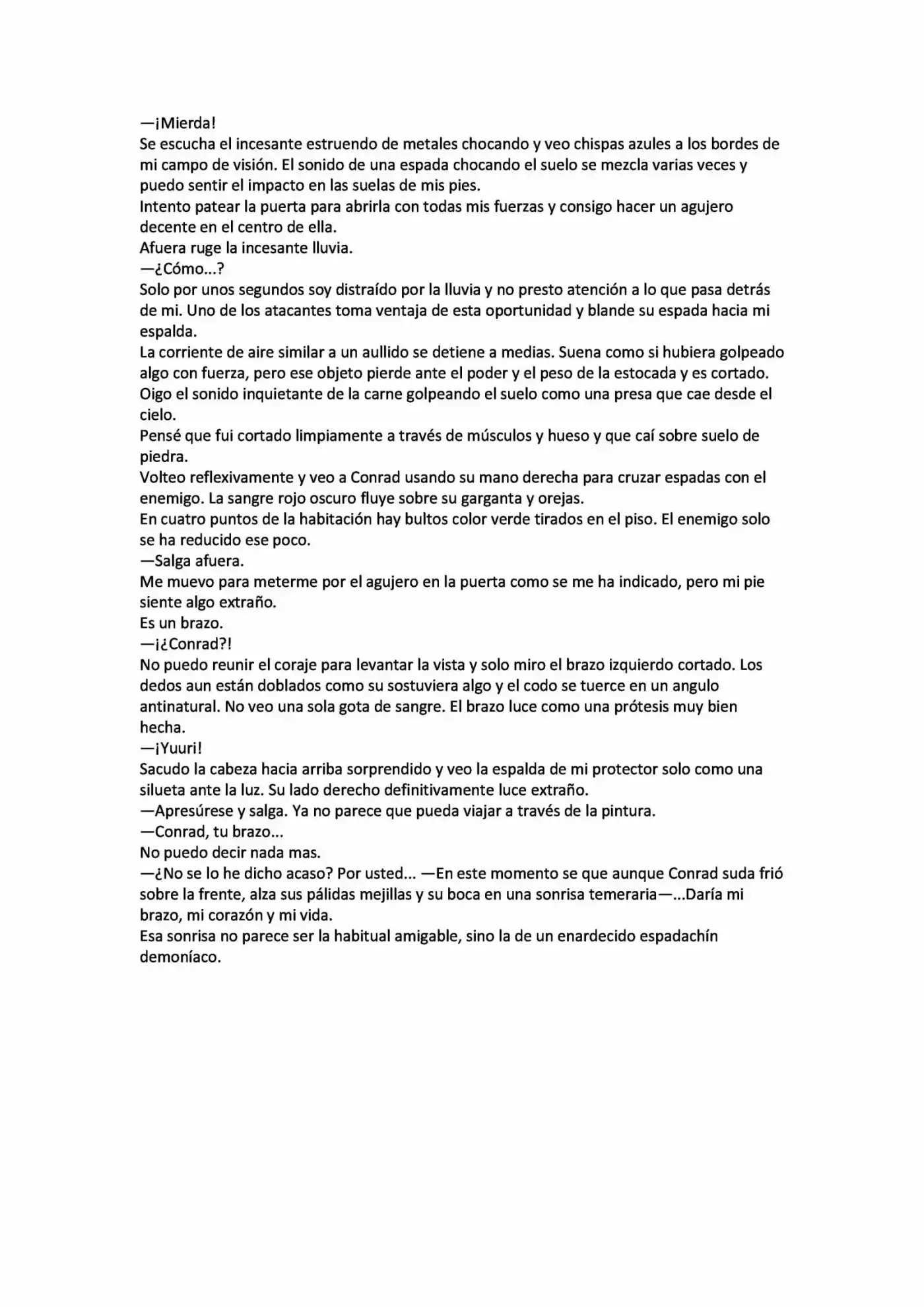 Maru-MA (2000) - Capítulo 57 - Página 15 - LectorTMOo