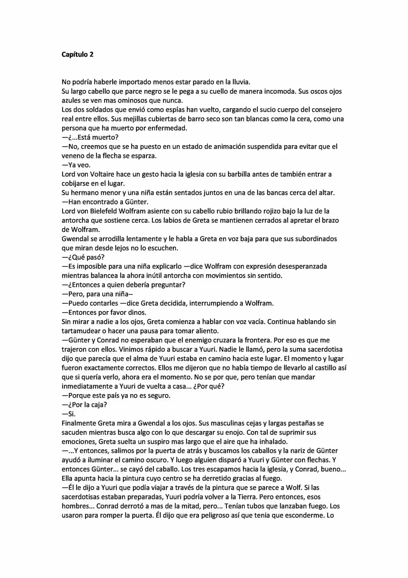Maru-MA (2000) - Capítulo 58 - Página 1 - LectorTMOo