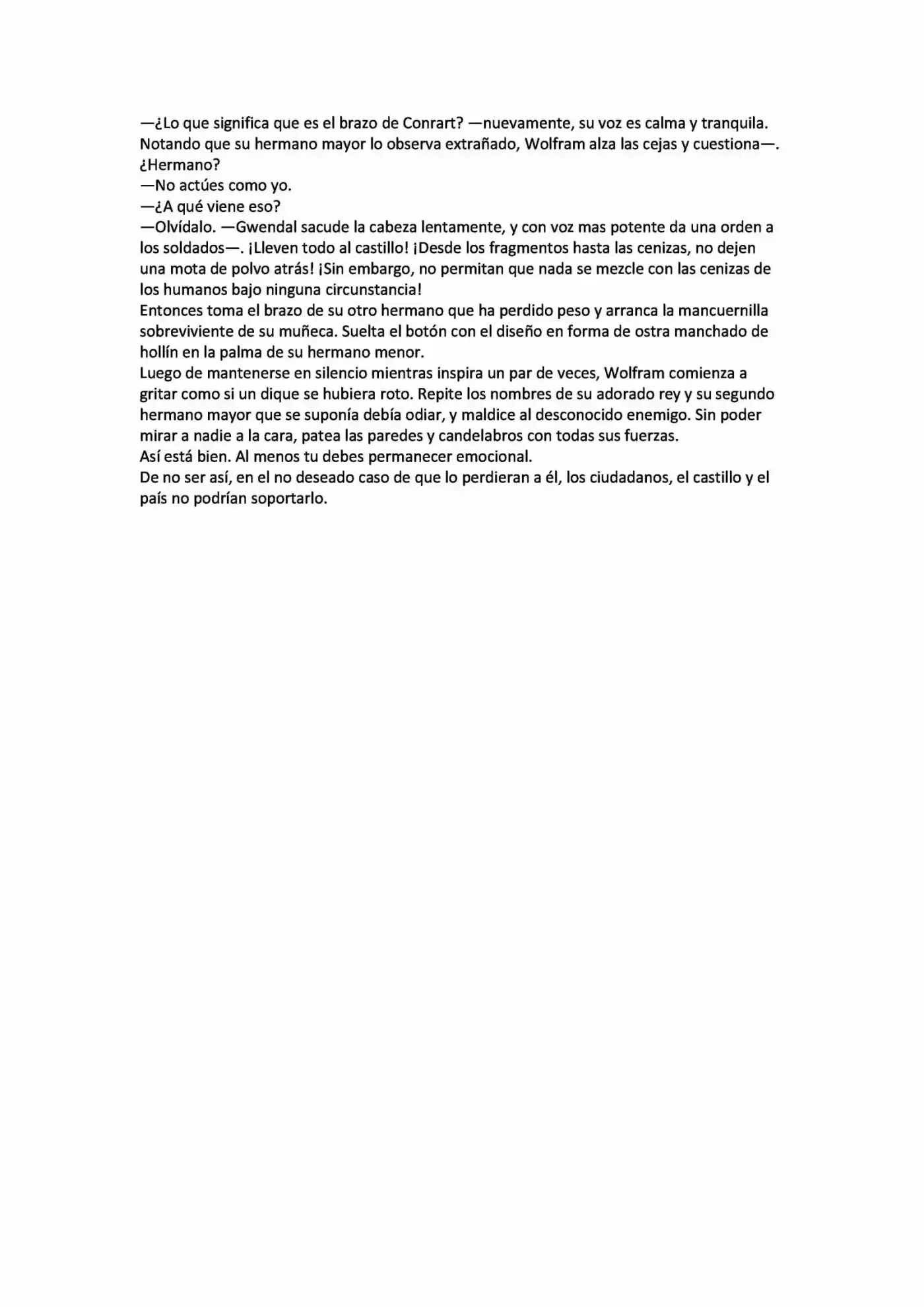Maru-MA (2000) - Capítulo 58 - Página 3 - LectorTMOo