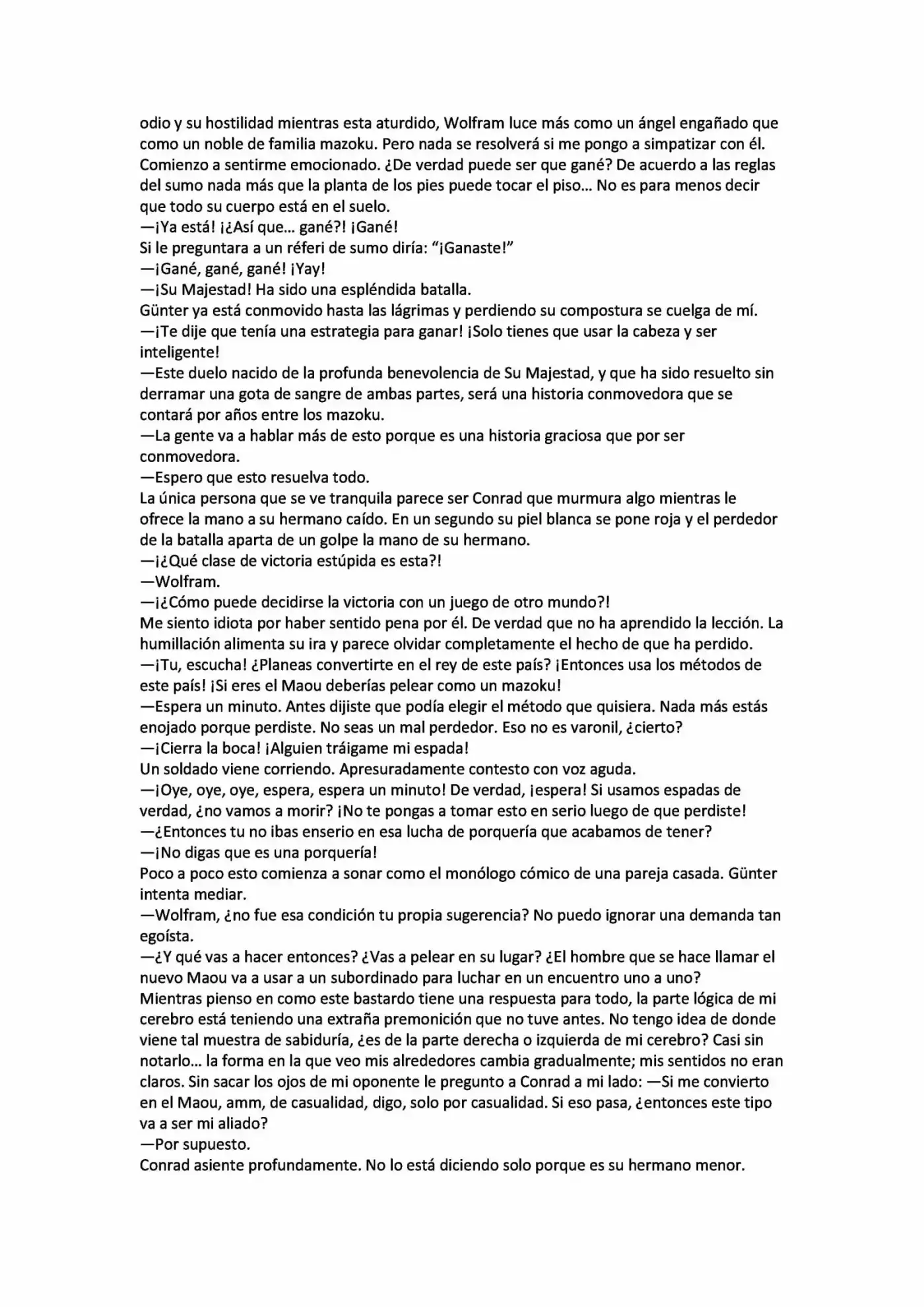 Maru-MA (2000) - Capítulo 6 - Página 3 - LectorTMOo