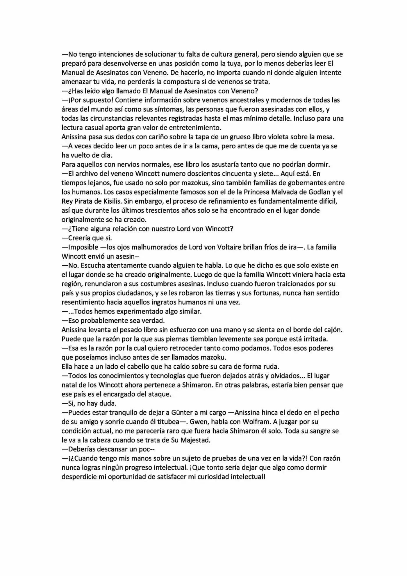 Maru-MA (2000) - Capítulo 60 - Página 4 - LectorTMOo