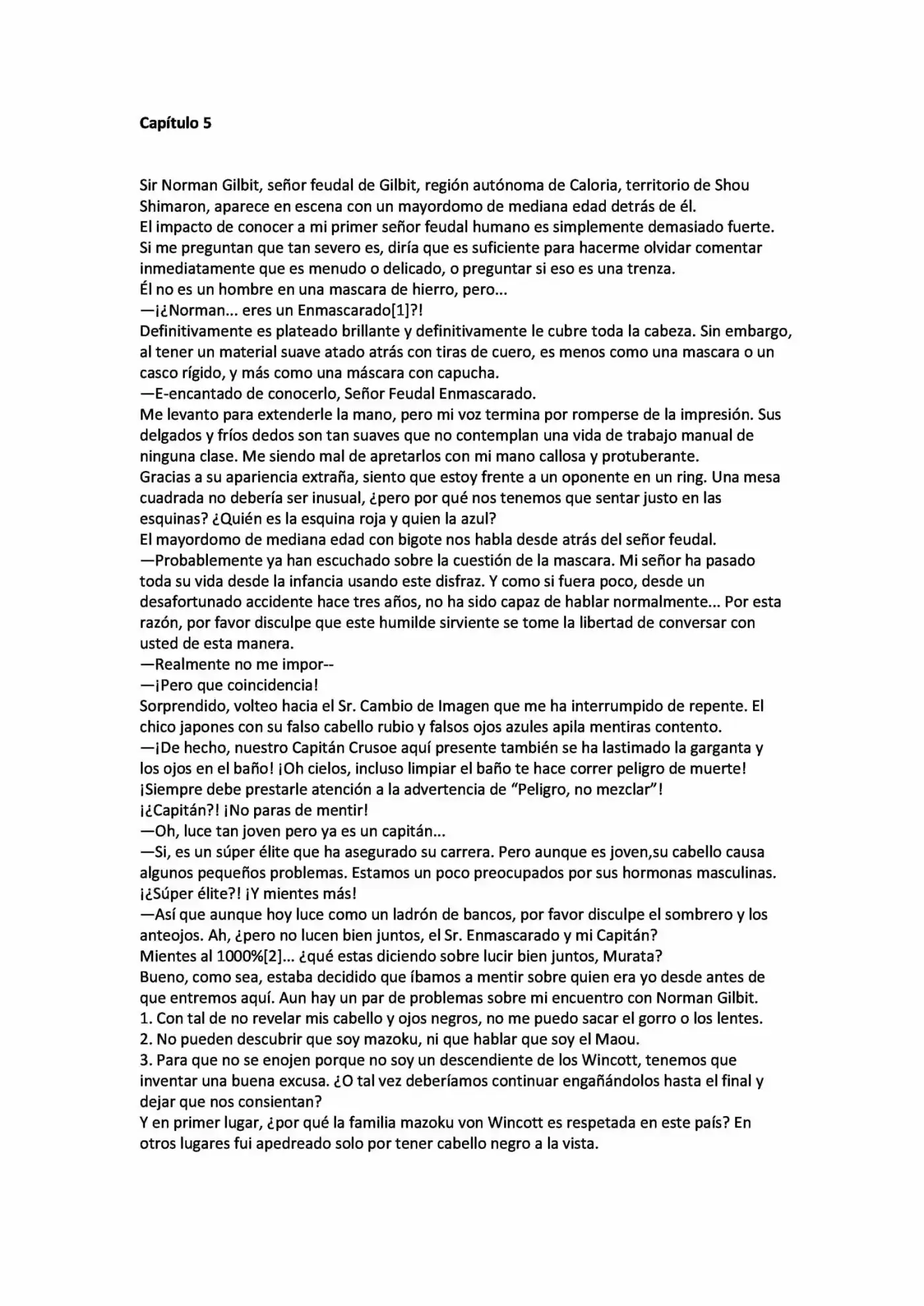 Maru-MA (2000) - Capítulo 61 - Página 1 - LectorTMOo